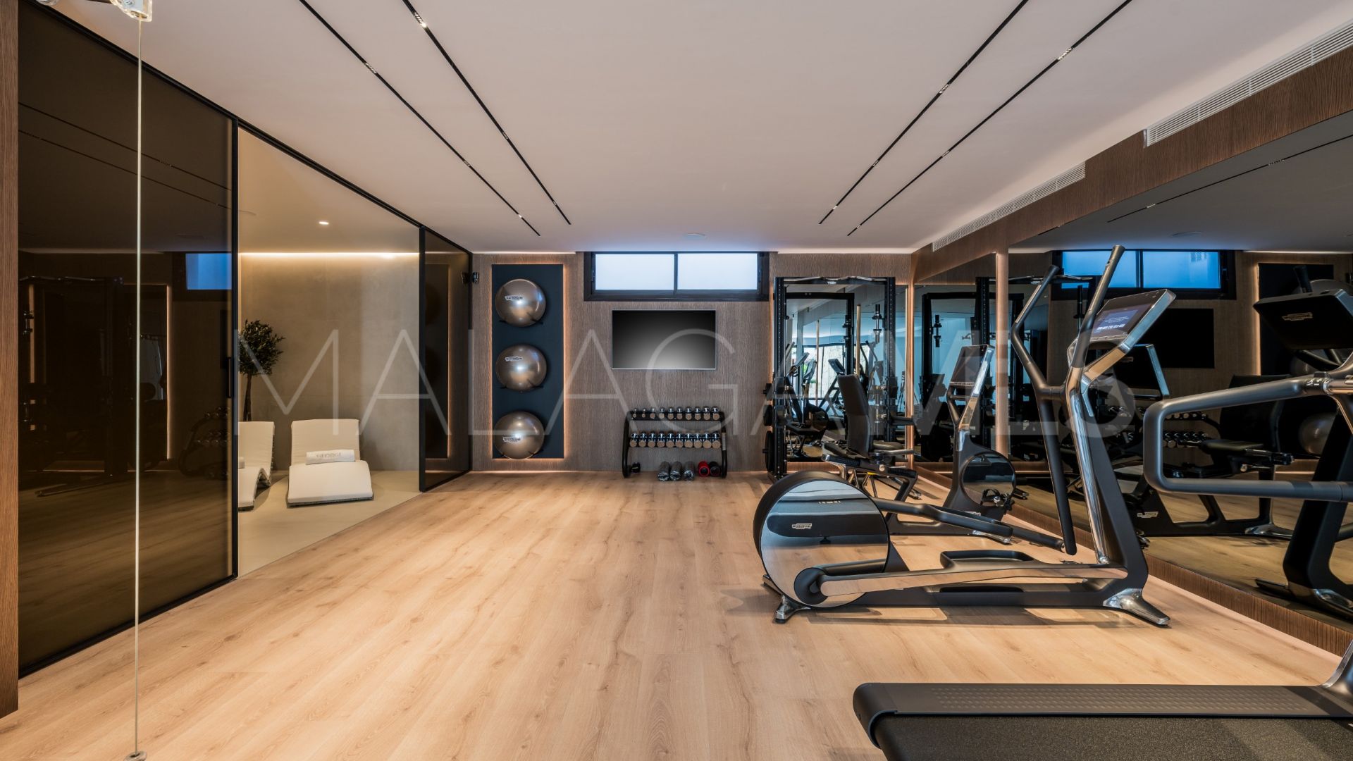 Villa for sale in Sierra Blanca