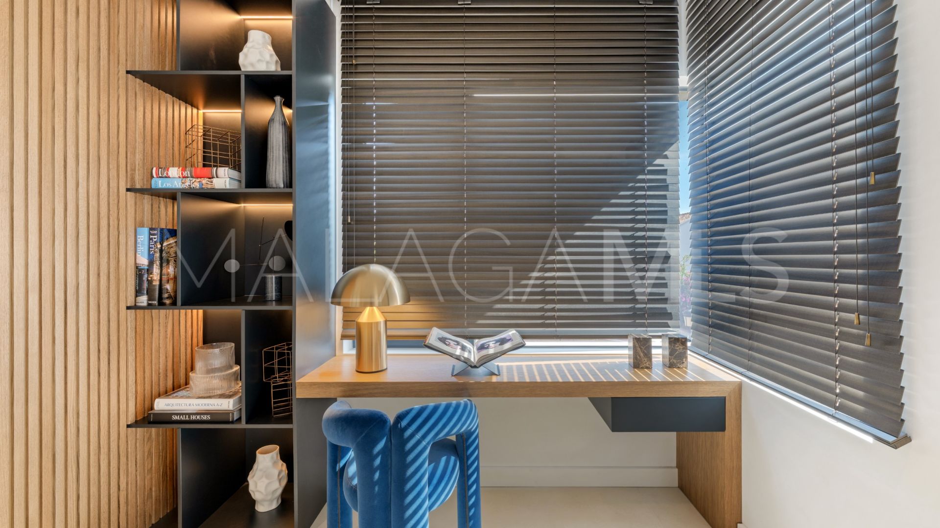 Villa for sale in Sierra Blanca