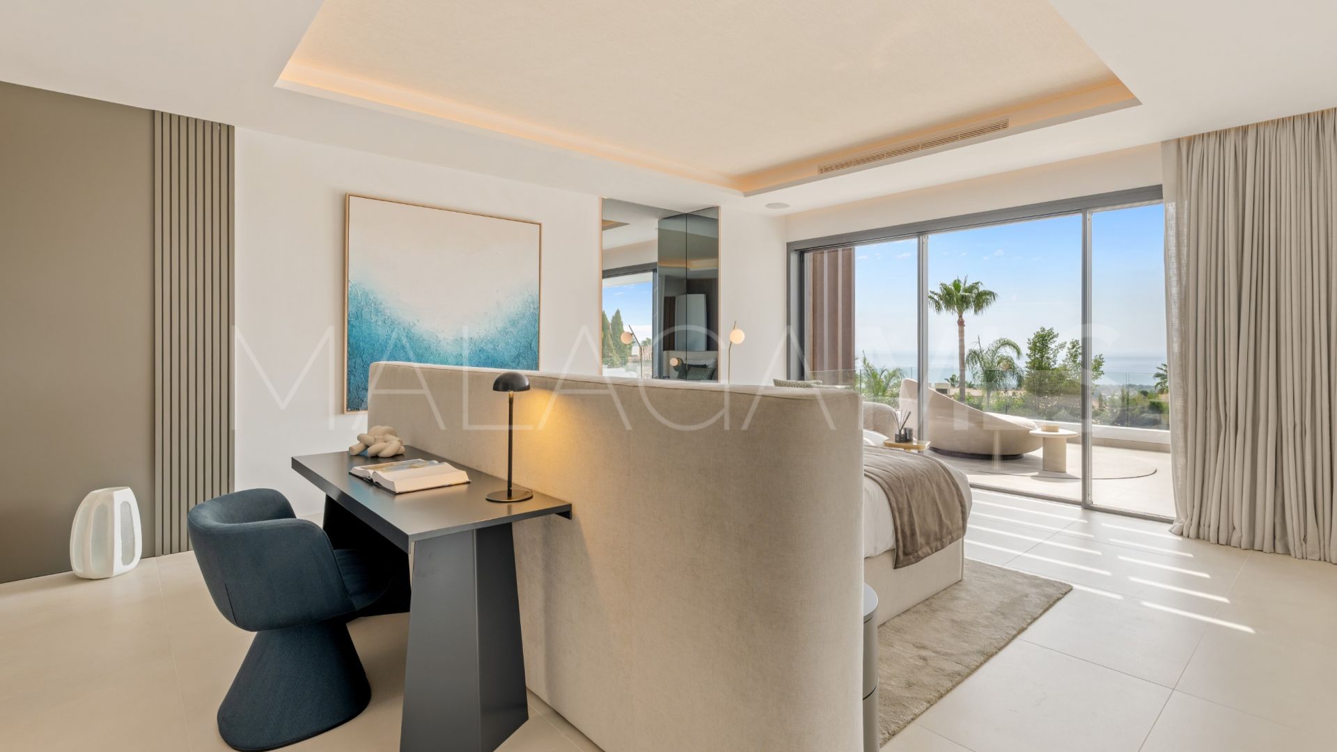 Villa for sale in Sierra Blanca