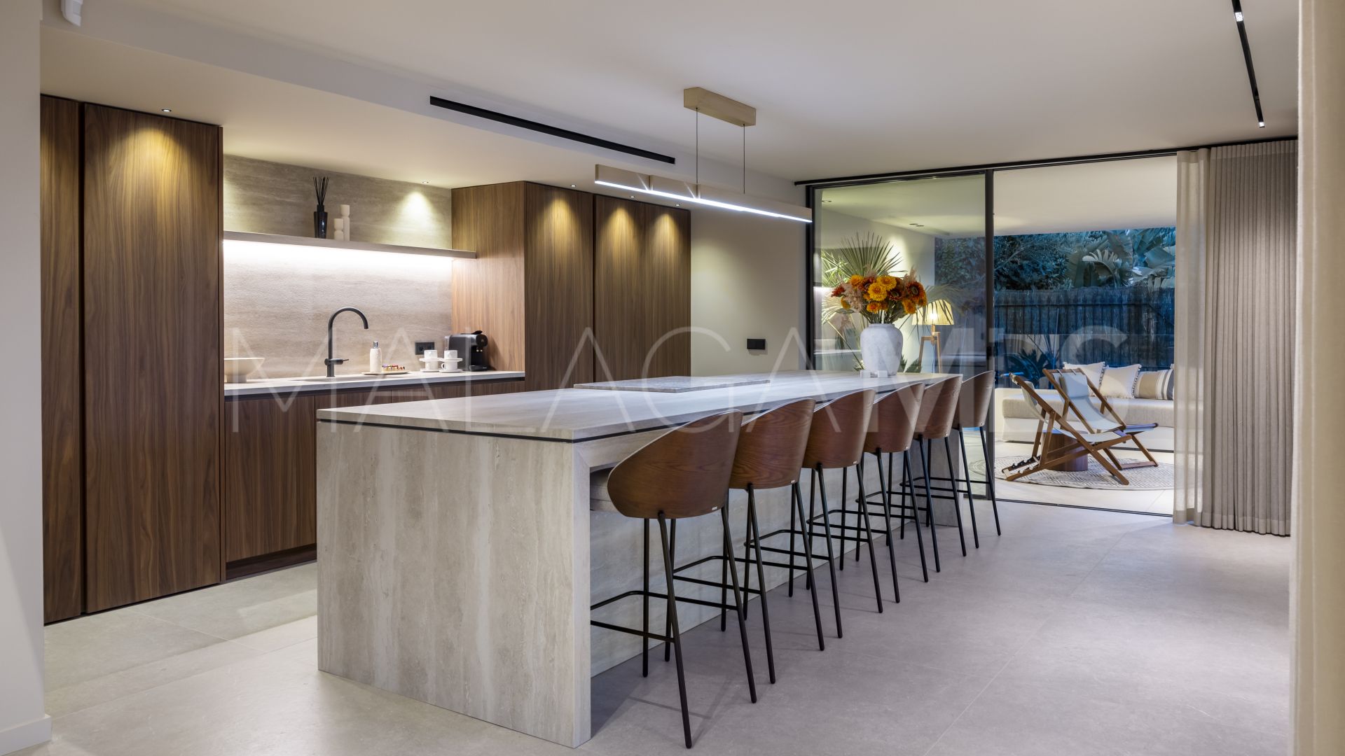 Villa for sale in Haza del Conde