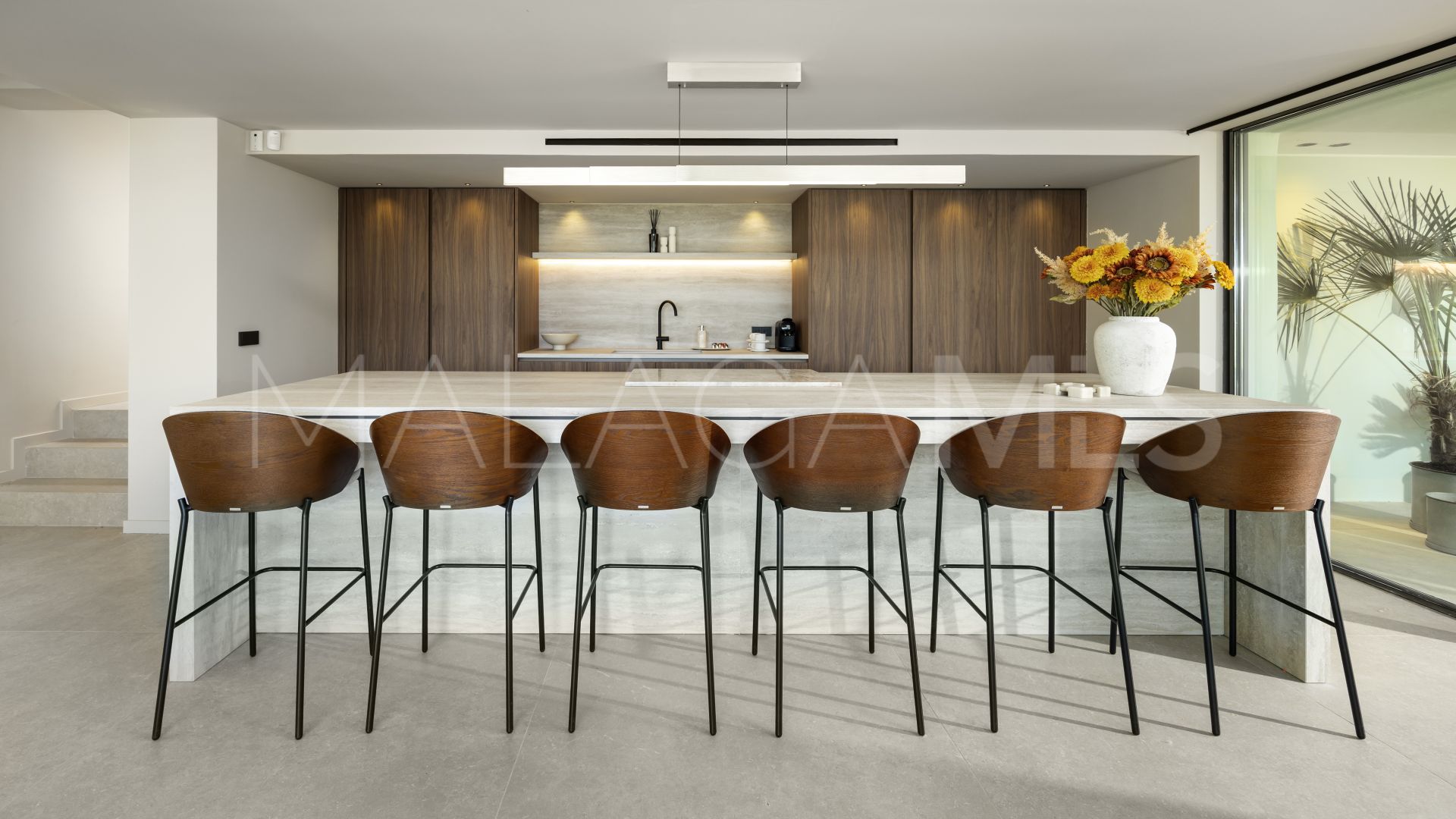 Villa for sale in Haza del Conde