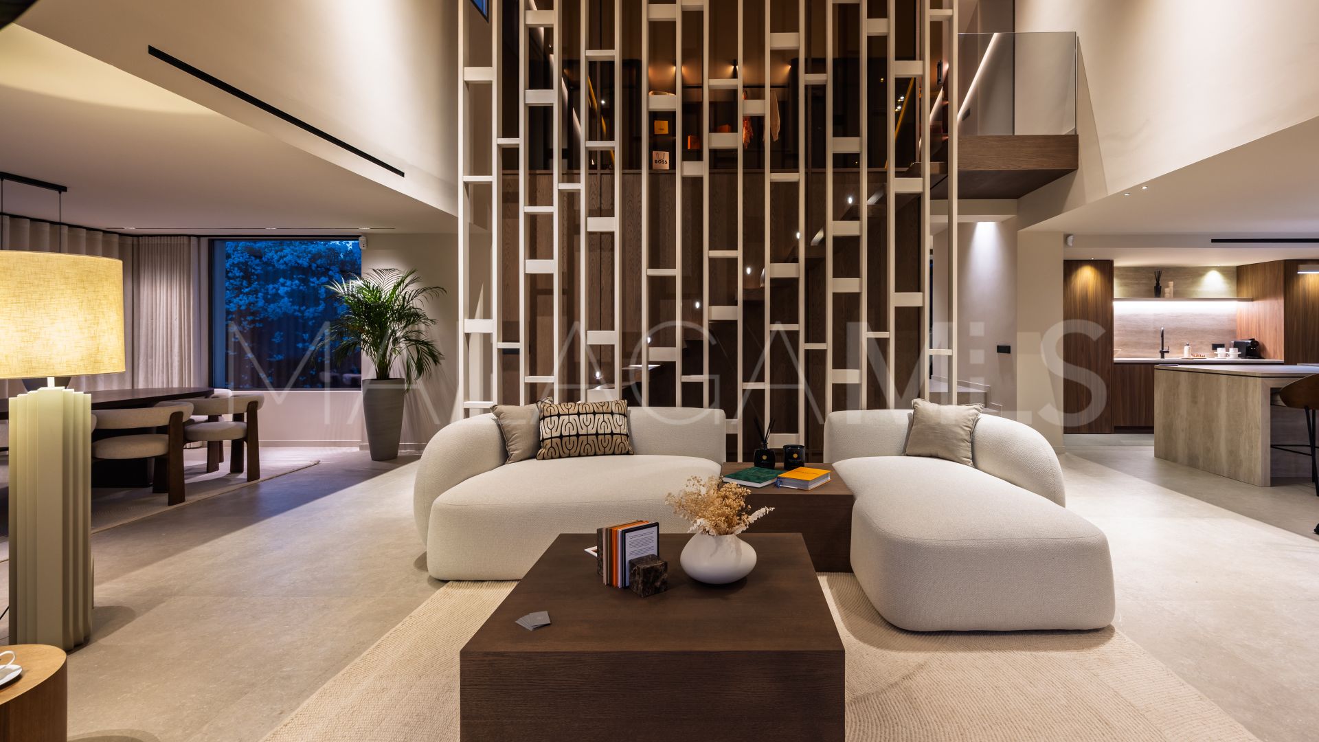 Villa for sale in Haza del Conde