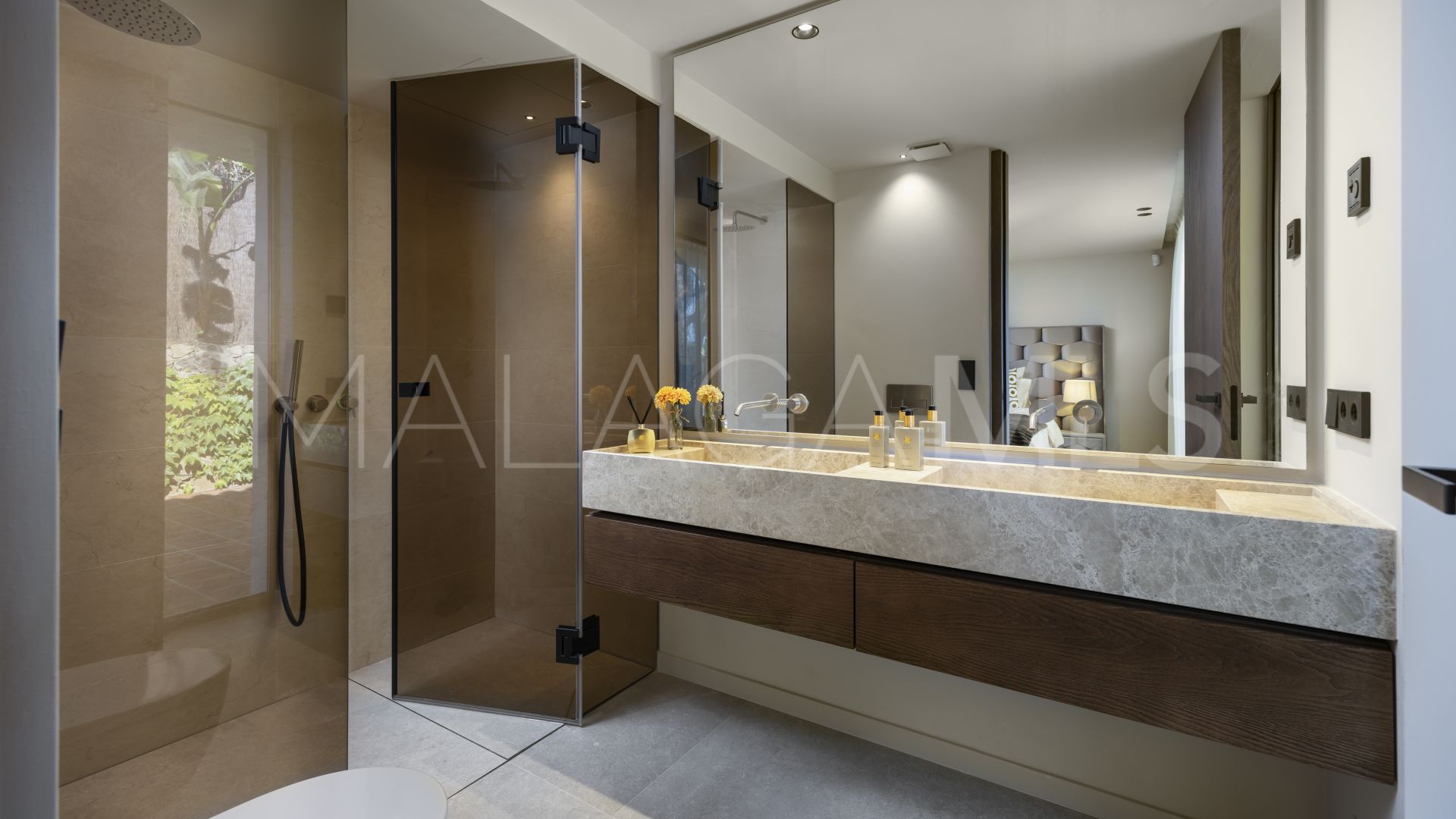 Villa for sale in Haza del Conde