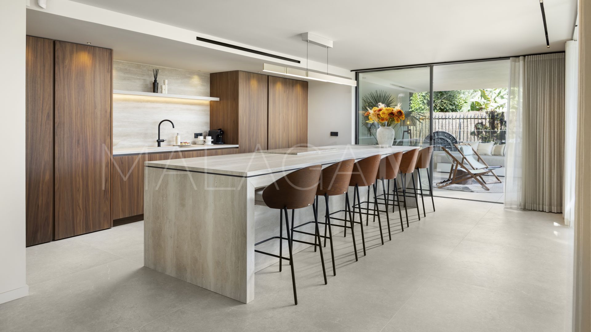 Villa for sale in Haza del Conde