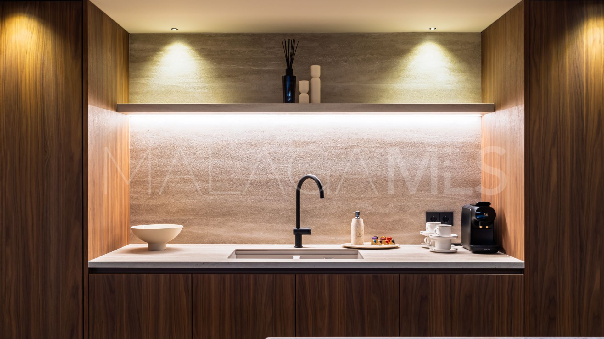 Villa for sale in Haza del Conde