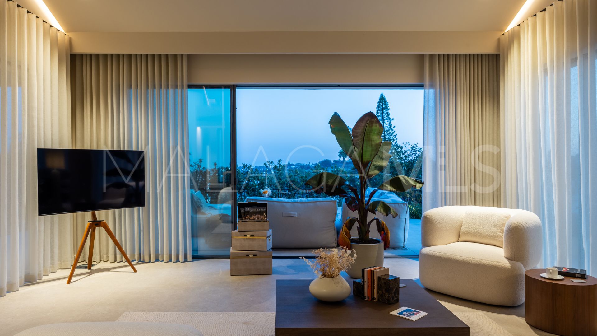 Villa for sale in Haza del Conde