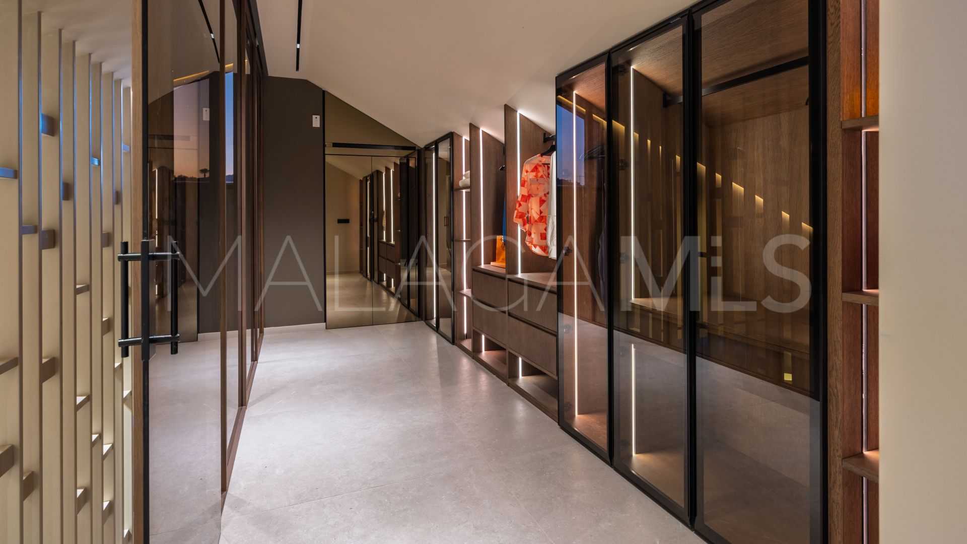 Villa for sale in Haza del Conde