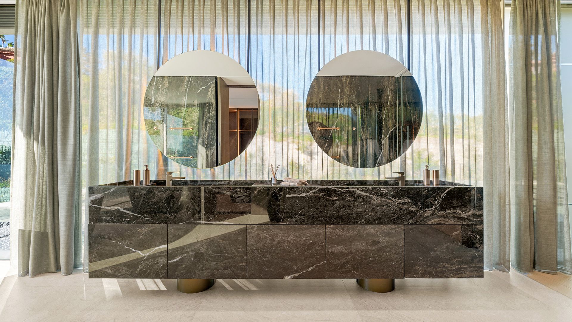 9 bedrooms La Zagaleta villa for sale