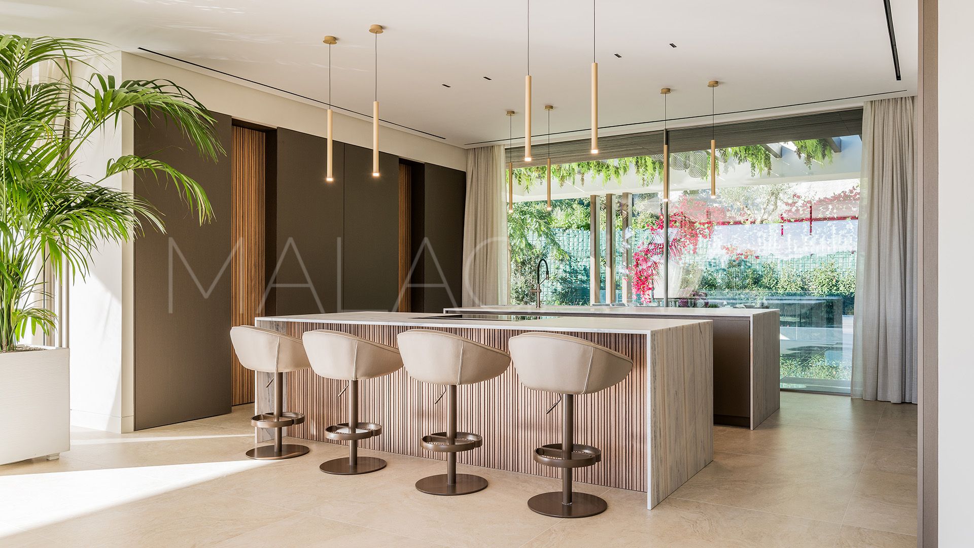 9 bedrooms La Zagaleta villa for sale