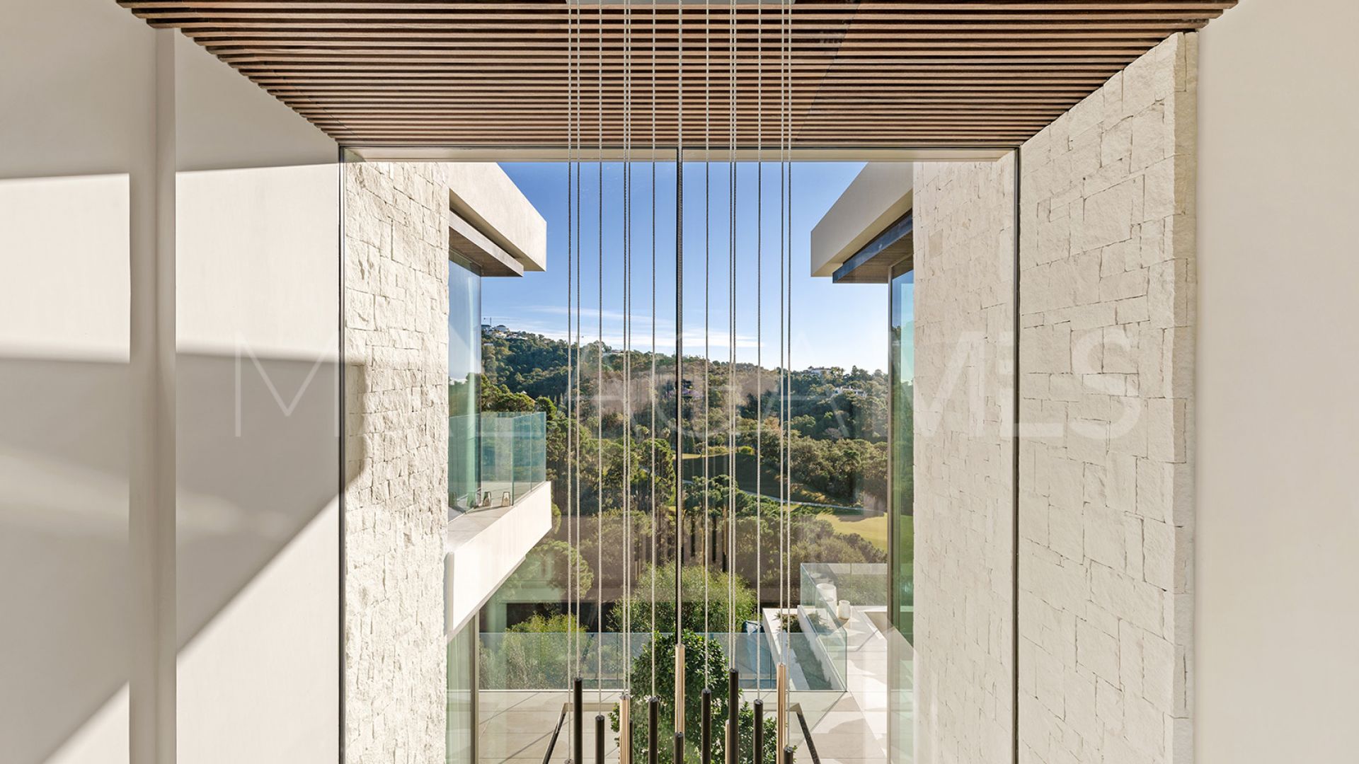 9 bedrooms La Zagaleta villa for sale