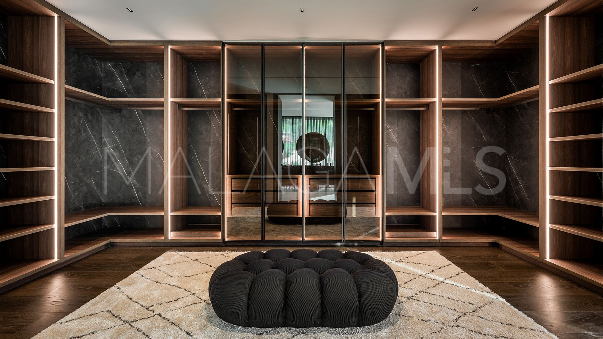 9 bedrooms La Zagaleta villa for sale