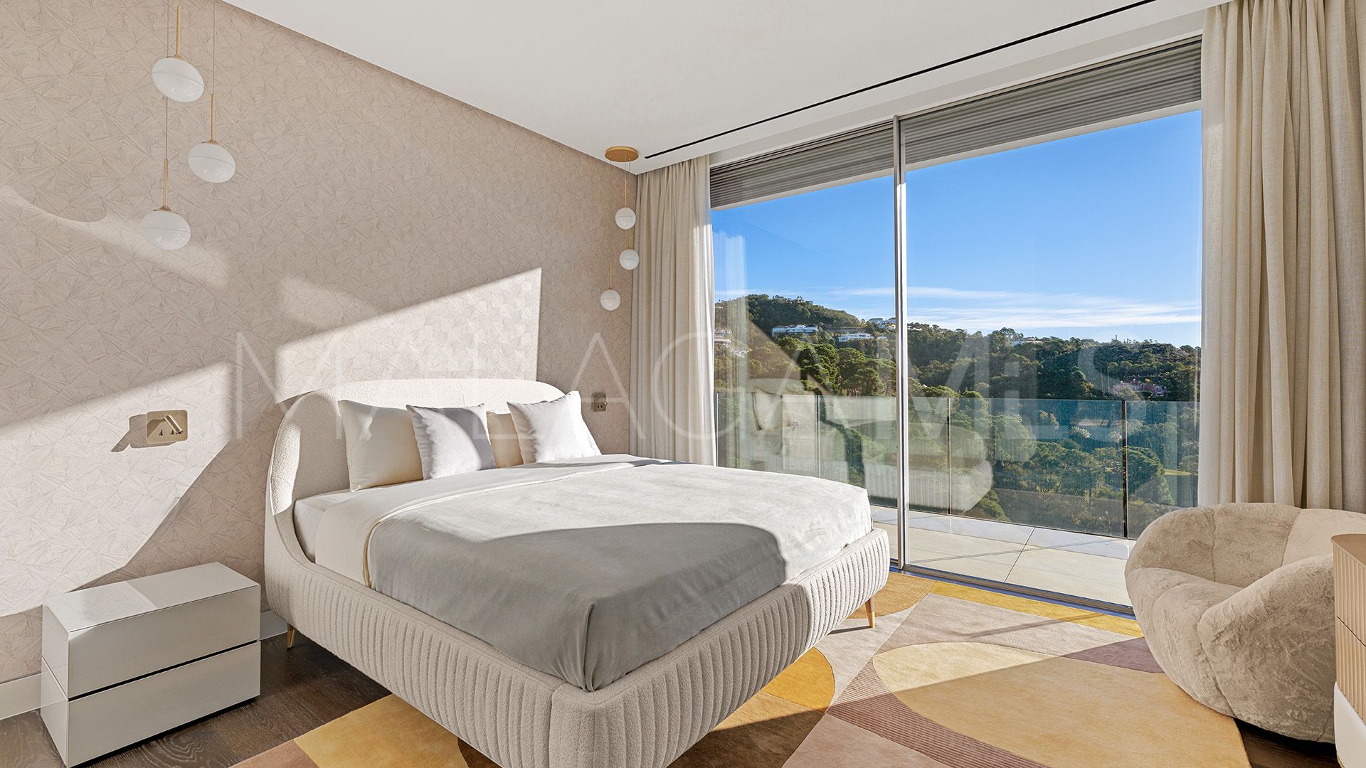 9 bedrooms La Zagaleta villa for sale