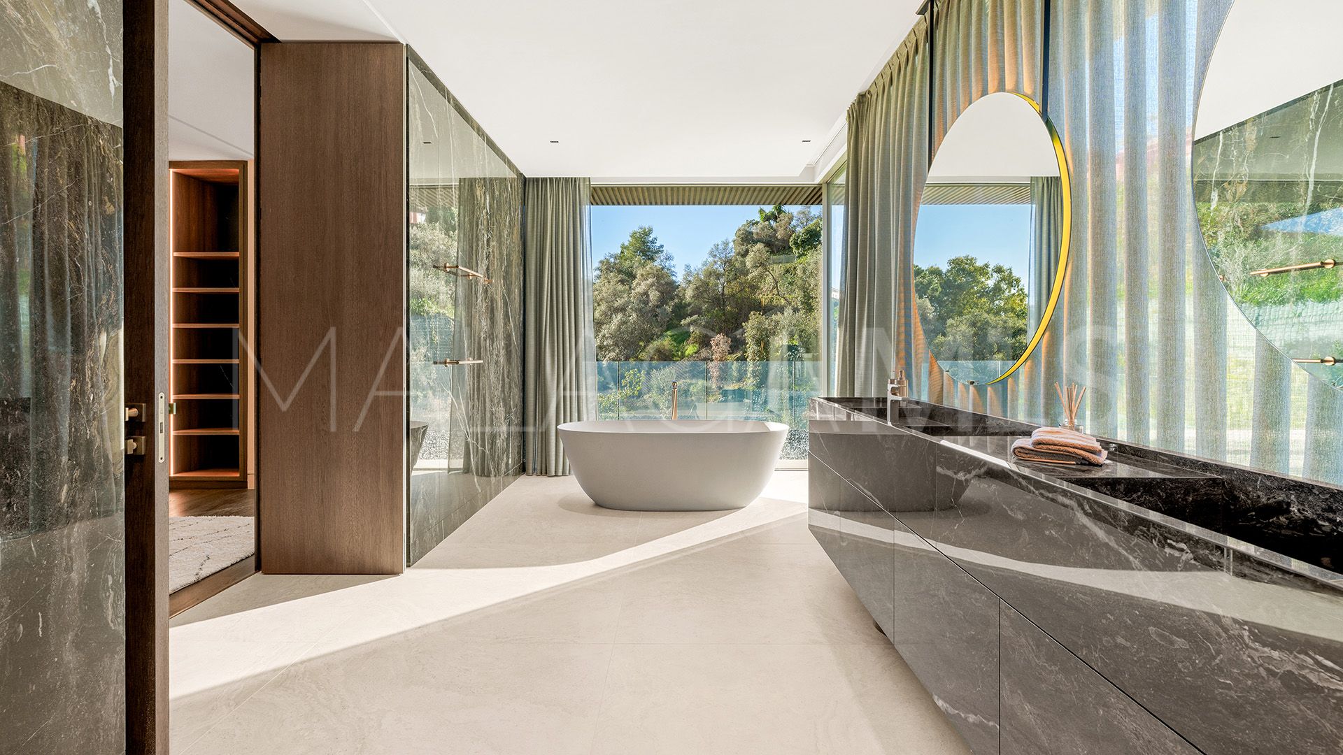 9 bedrooms La Zagaleta villa for sale