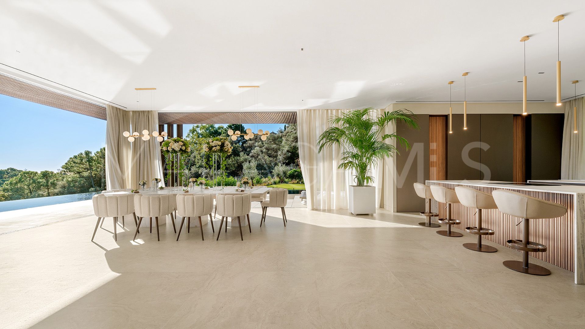 9 bedrooms La Zagaleta villa for sale