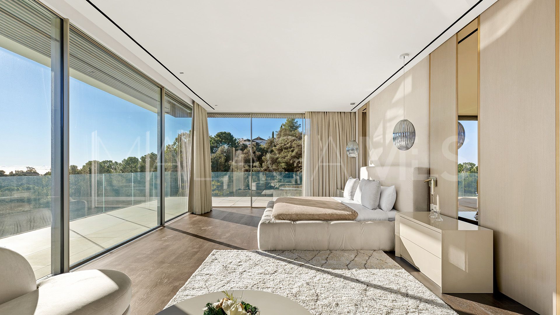 9 bedrooms La Zagaleta villa for sale