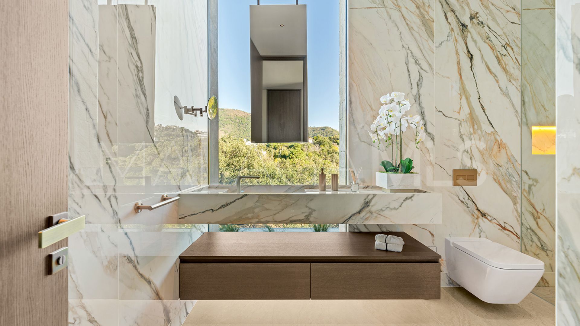 9 bedrooms La Zagaleta villa for sale