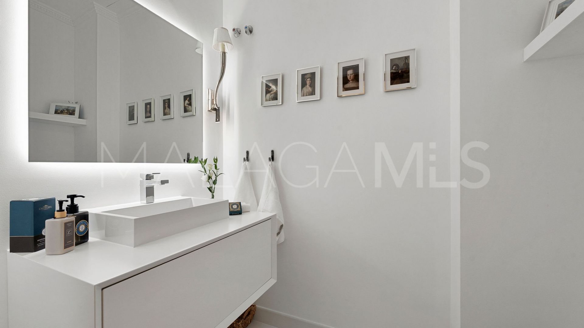 Buy villa in El Madroñal