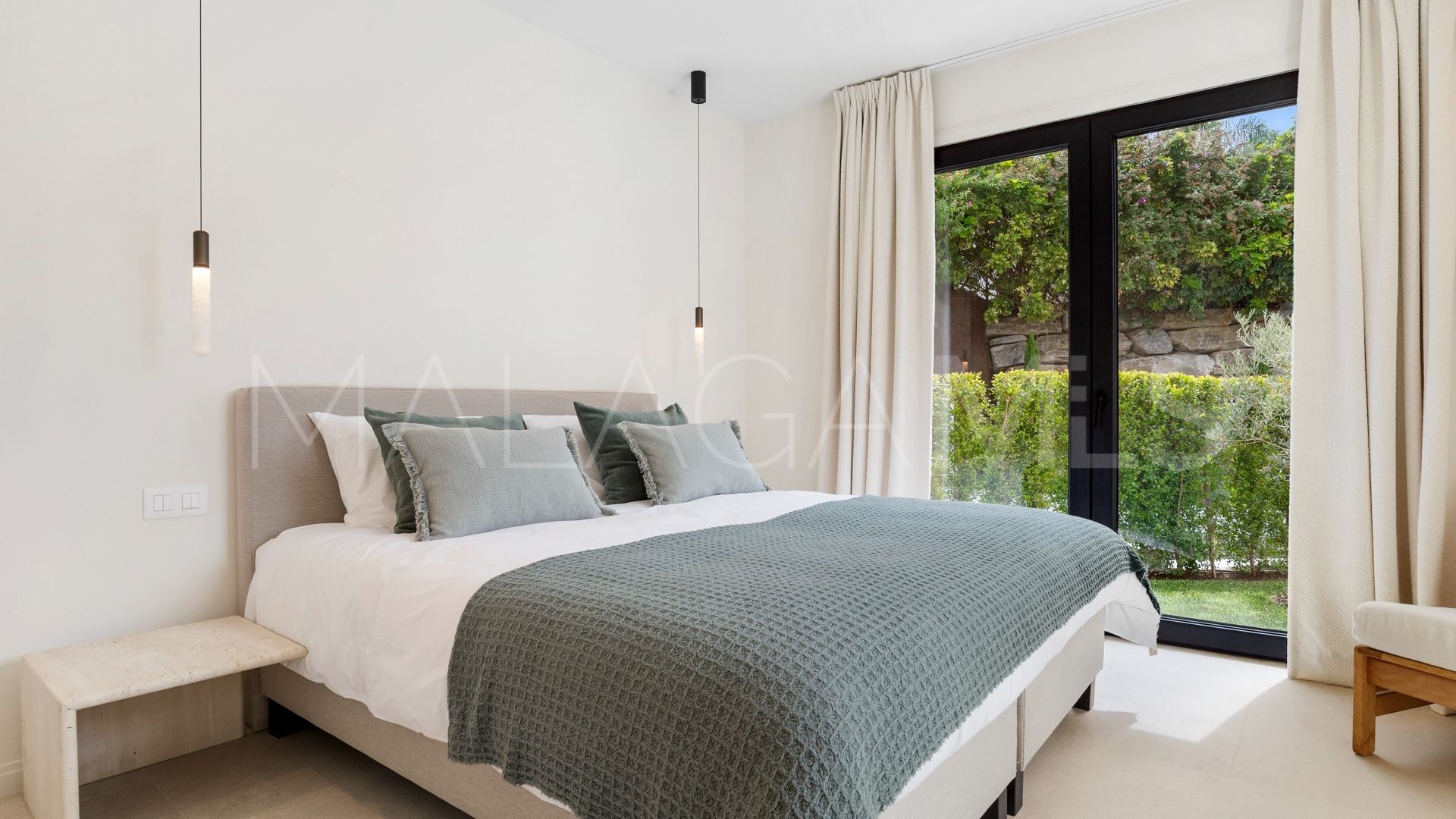 La Alqueria, villa with 4 bedrooms for sale