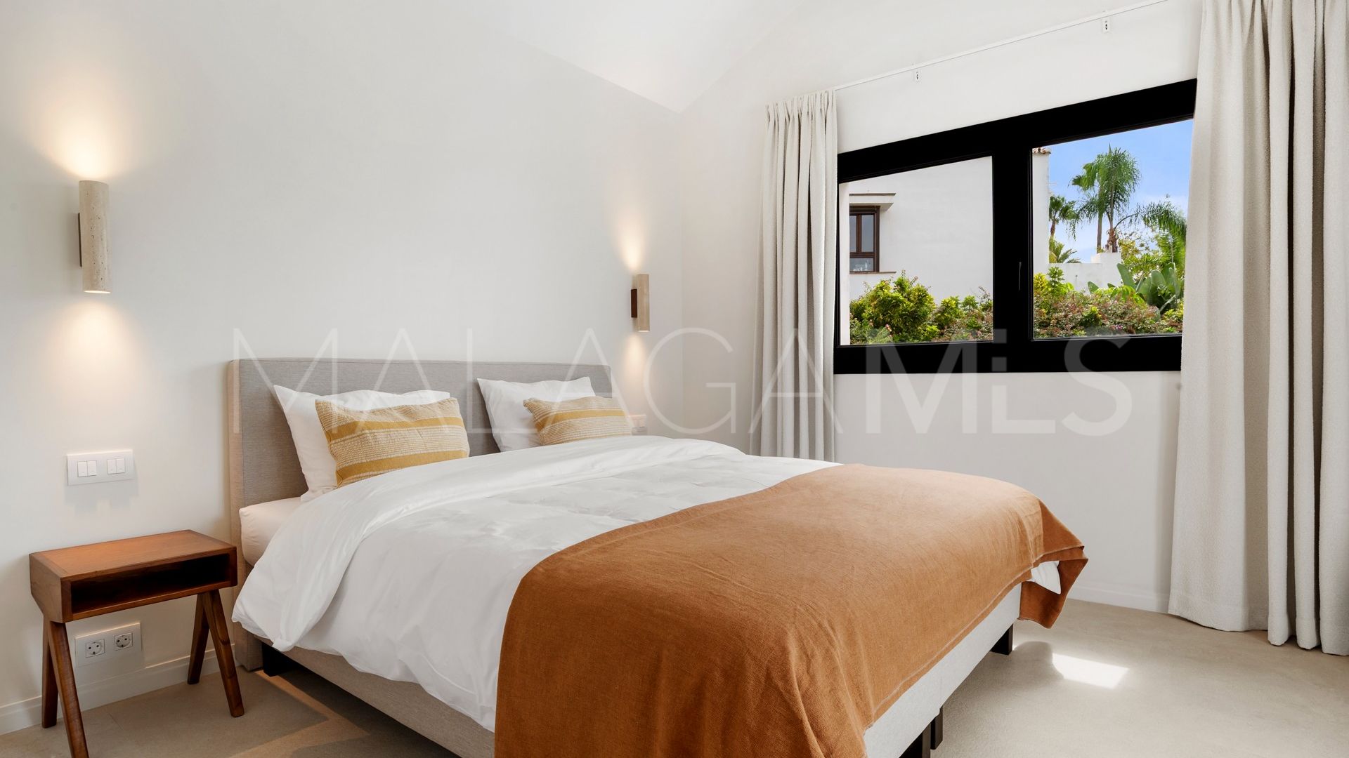 La Alqueria, villa with 4 bedrooms for sale