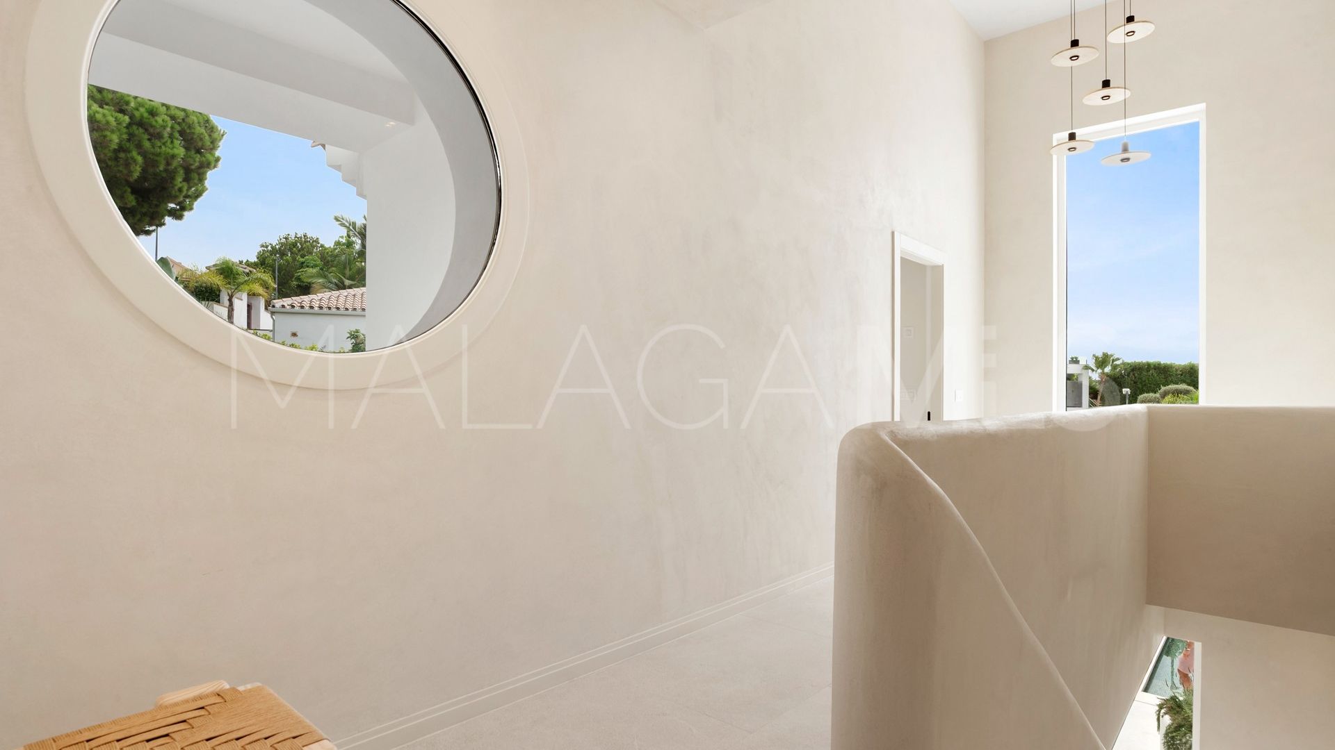 La Alqueria, villa with 4 bedrooms for sale