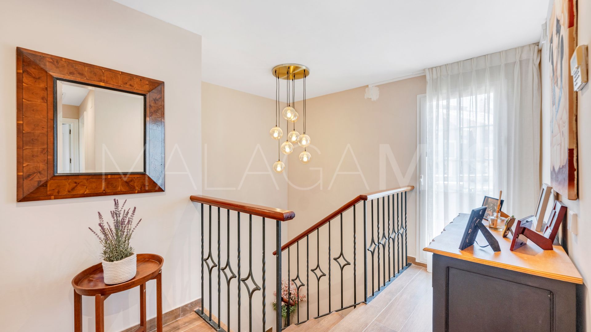 Maison jumelée for sale in Guadalmina Alta