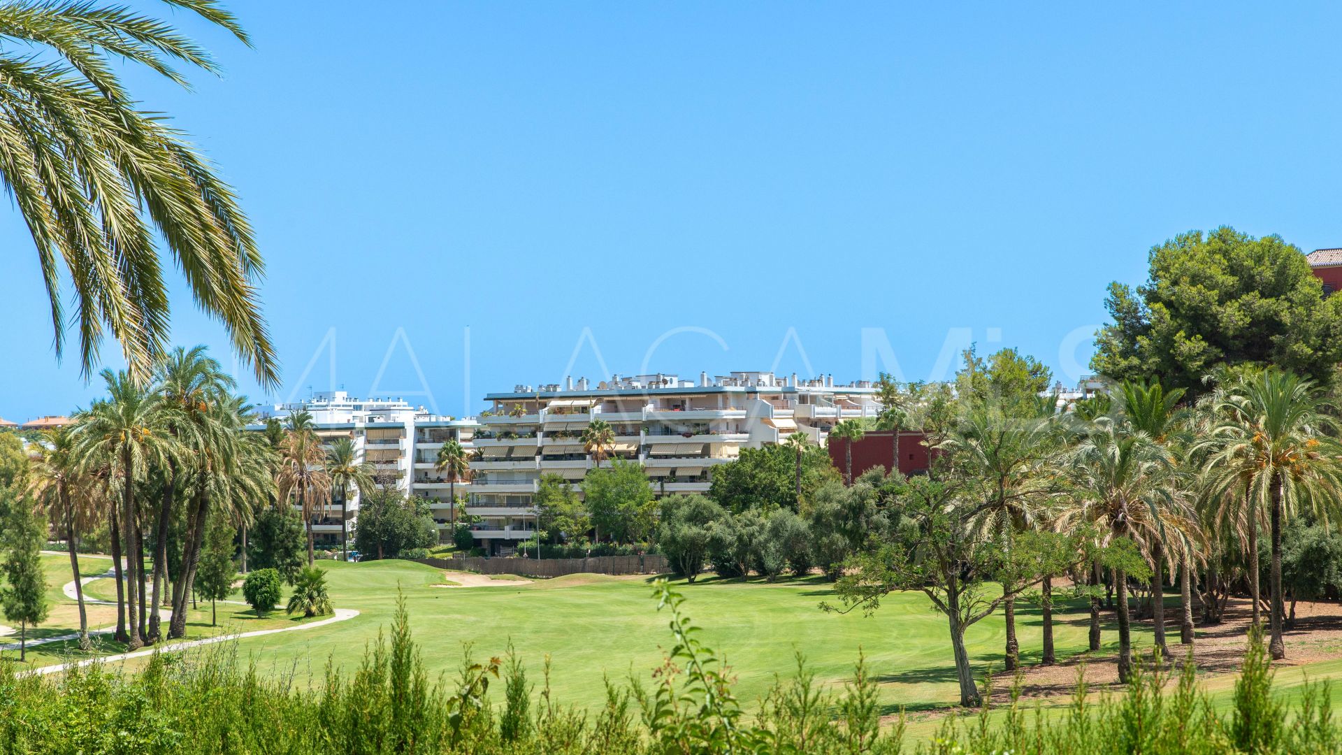 Maison jumelée for sale in Guadalmina Alta