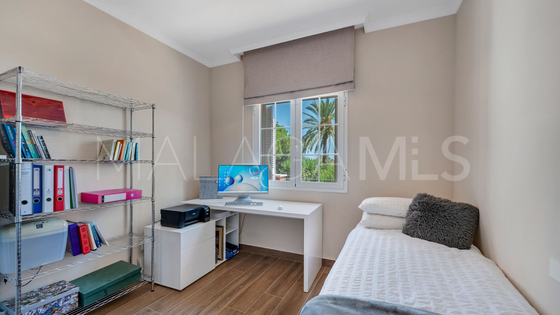 Maison jumelée for sale in Guadalmina Alta