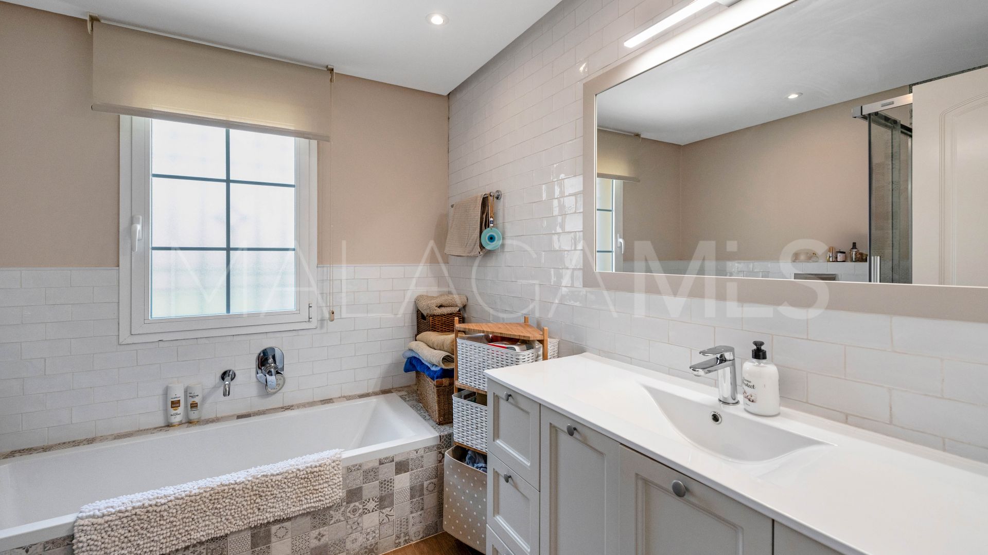 Maison jumelée for sale in Guadalmina Alta