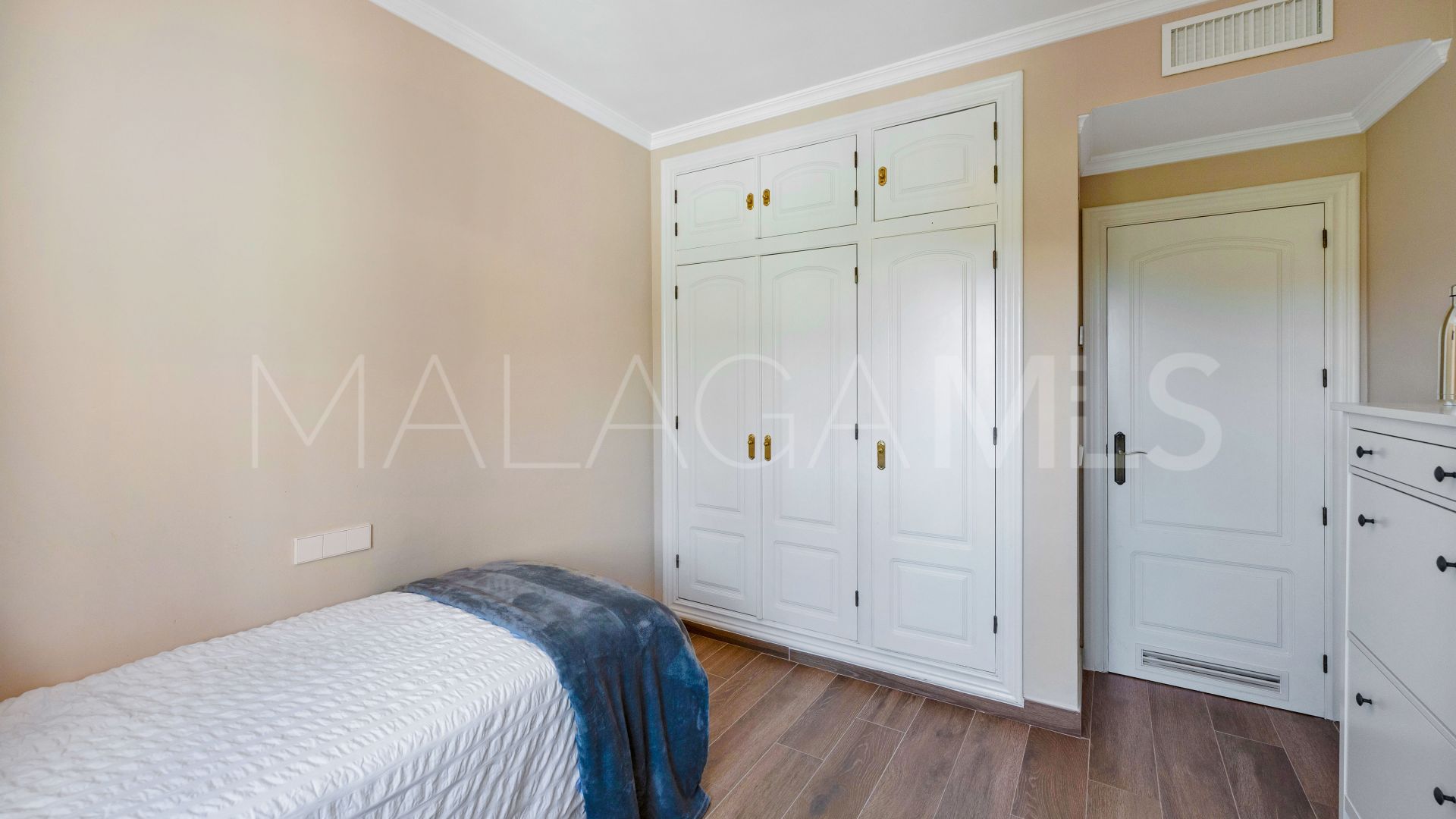 Maison jumelée for sale in Guadalmina Alta