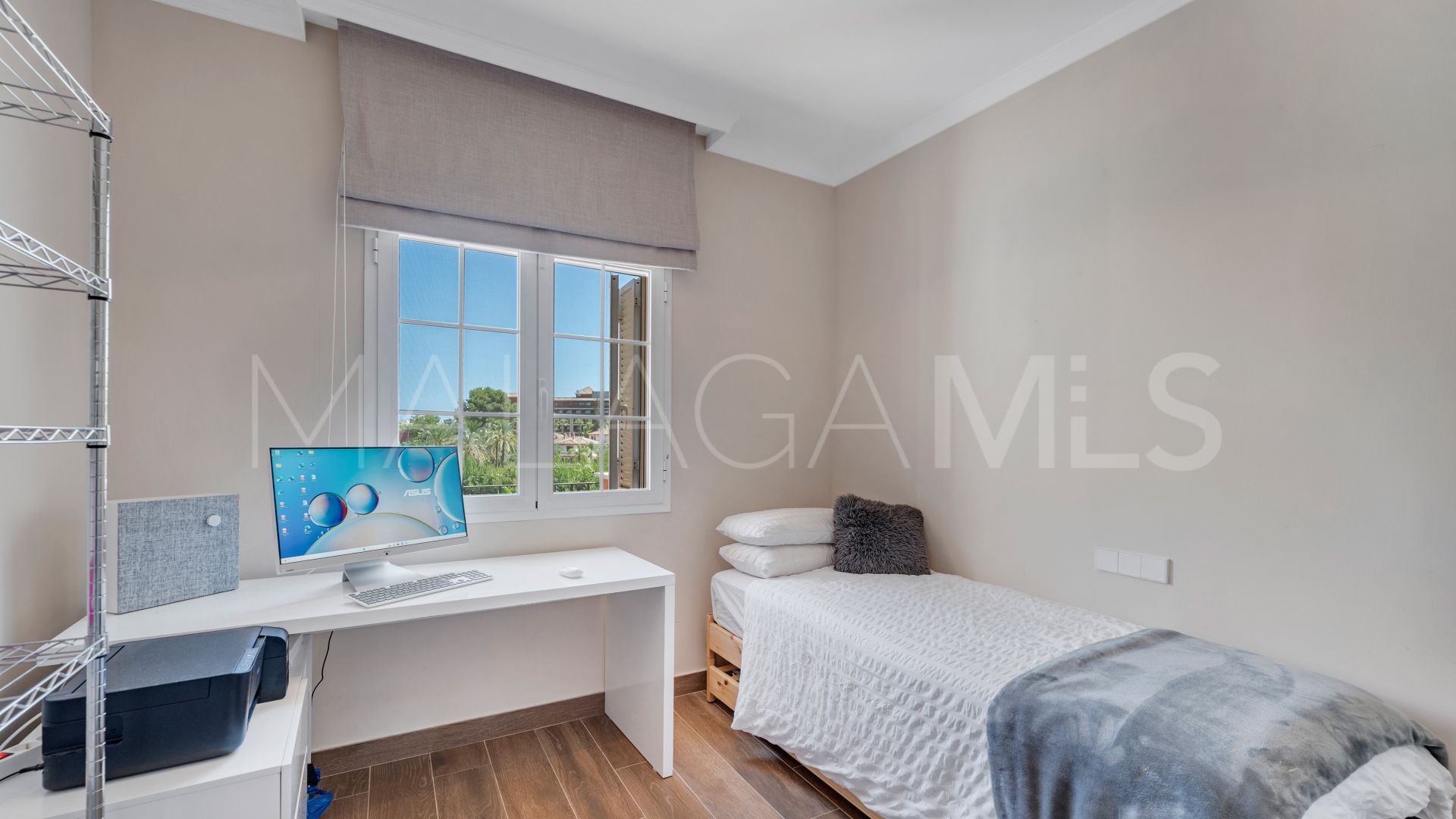 Maison jumelée for sale in Guadalmina Alta