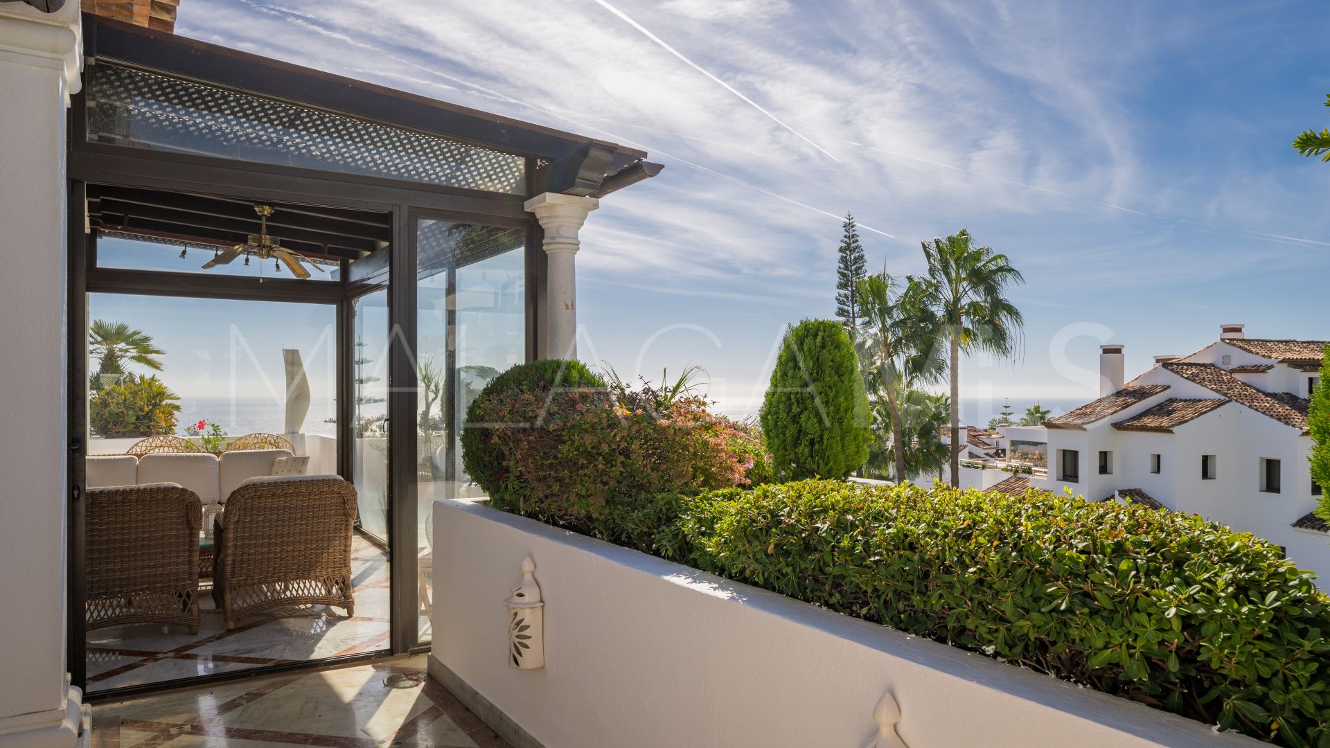 4 bedrooms apartment in Monte Paraiso Country Club for sale