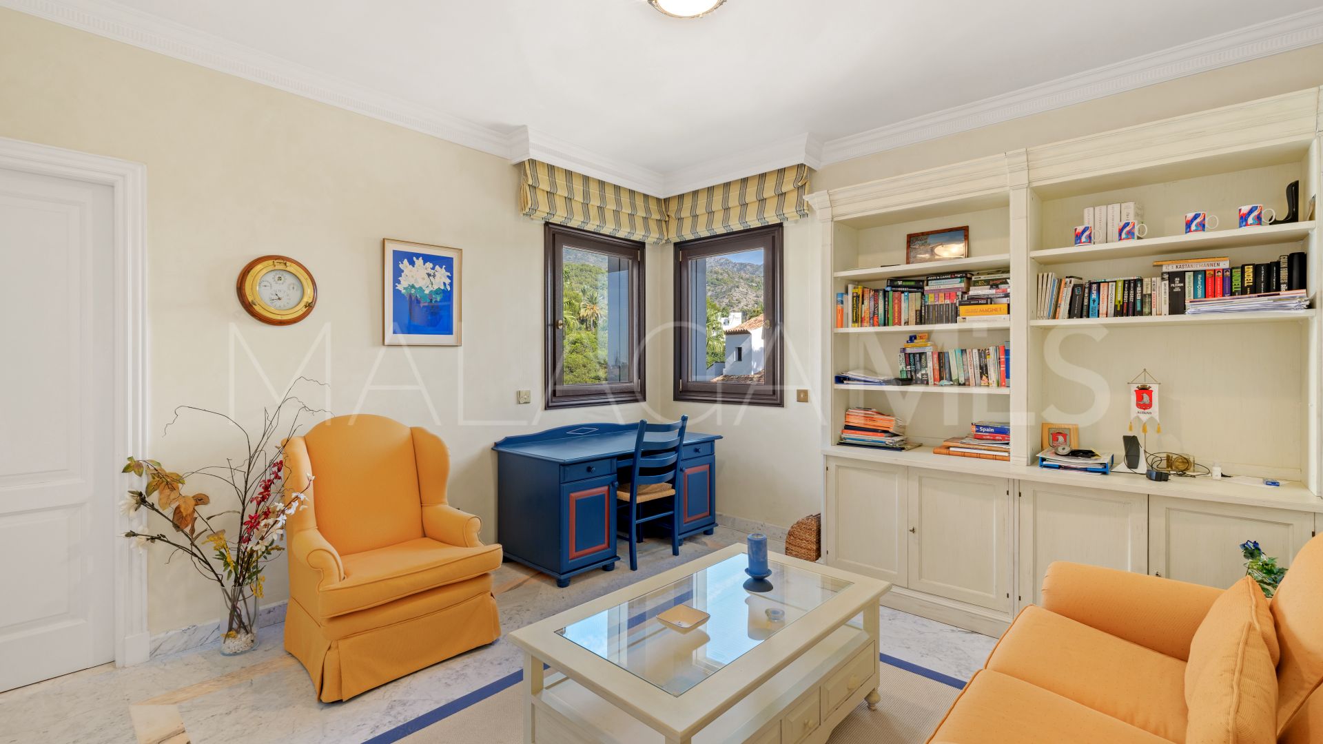 4 bedrooms apartment in Monte Paraiso Country Club for sale