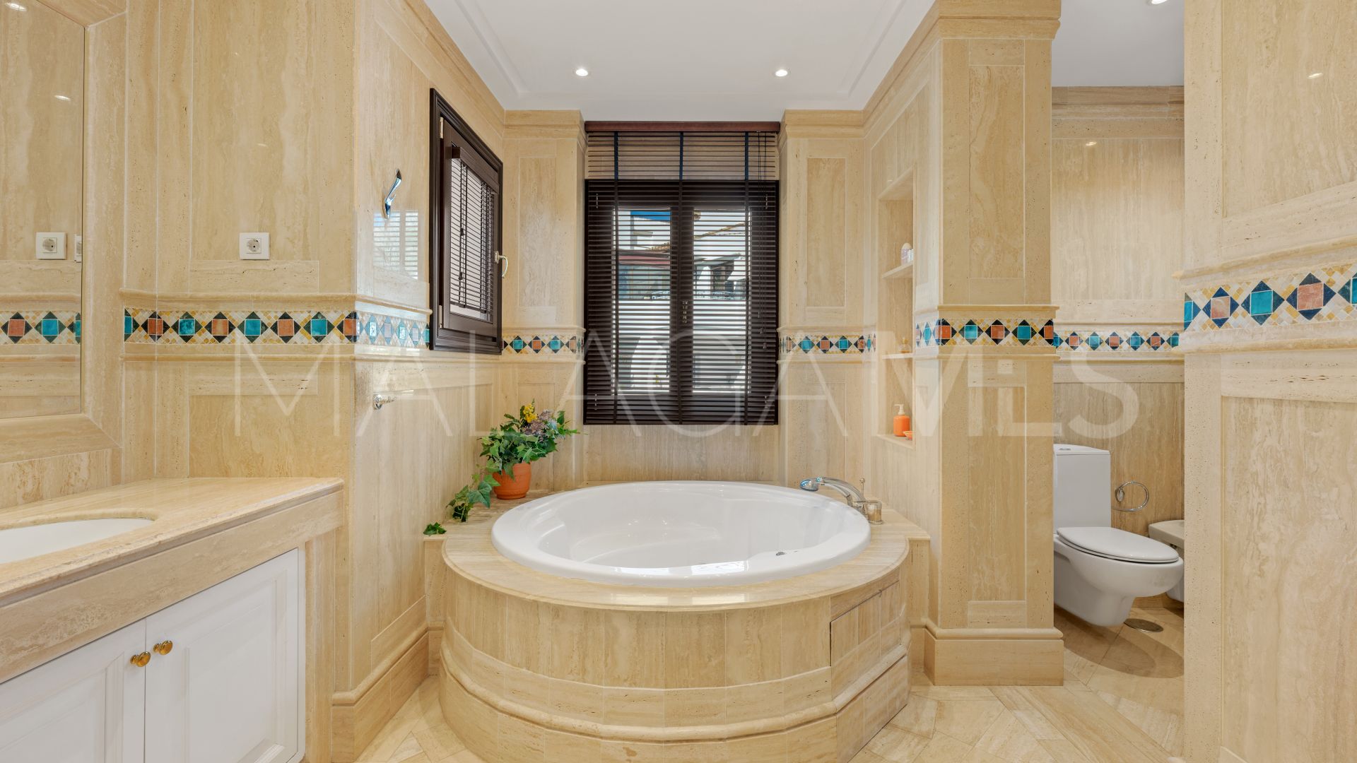 4 bedrooms apartment in Monte Paraiso Country Club for sale