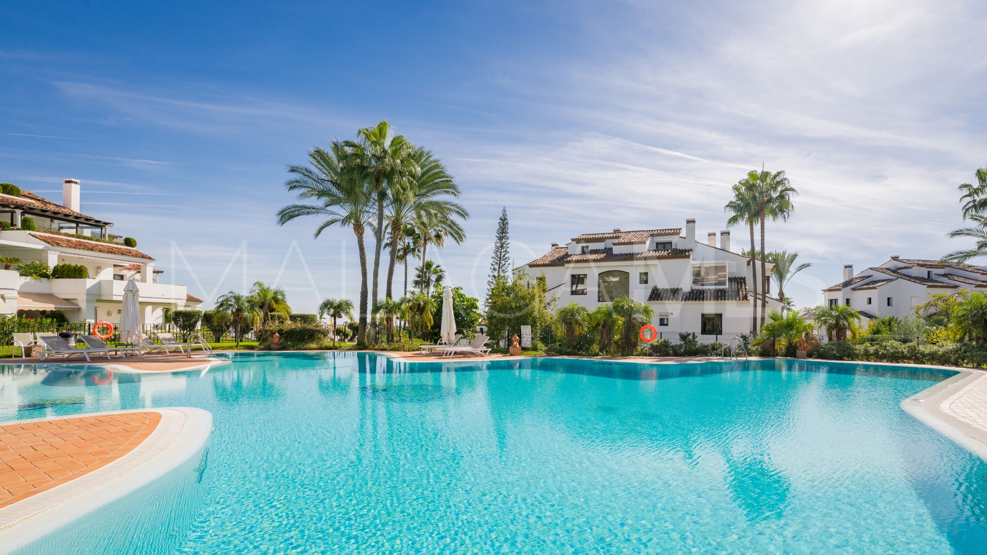 4 bedrooms apartment in Monte Paraiso Country Club for sale