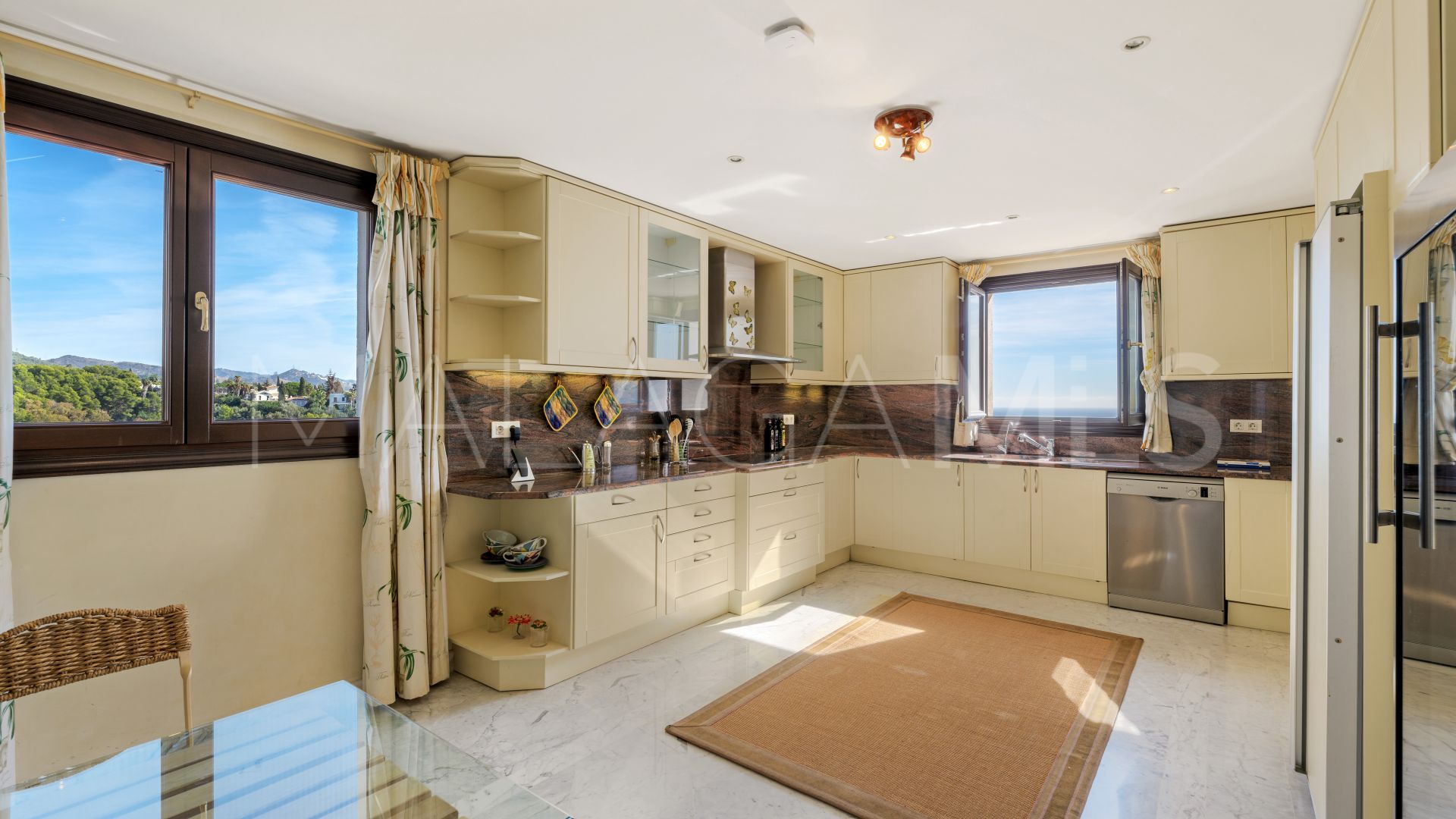 4 bedrooms apartment in Monte Paraiso Country Club for sale