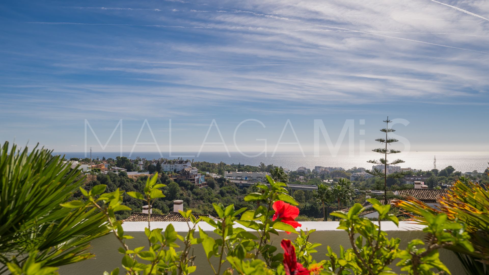 4 bedrooms apartment in Monte Paraiso Country Club for sale