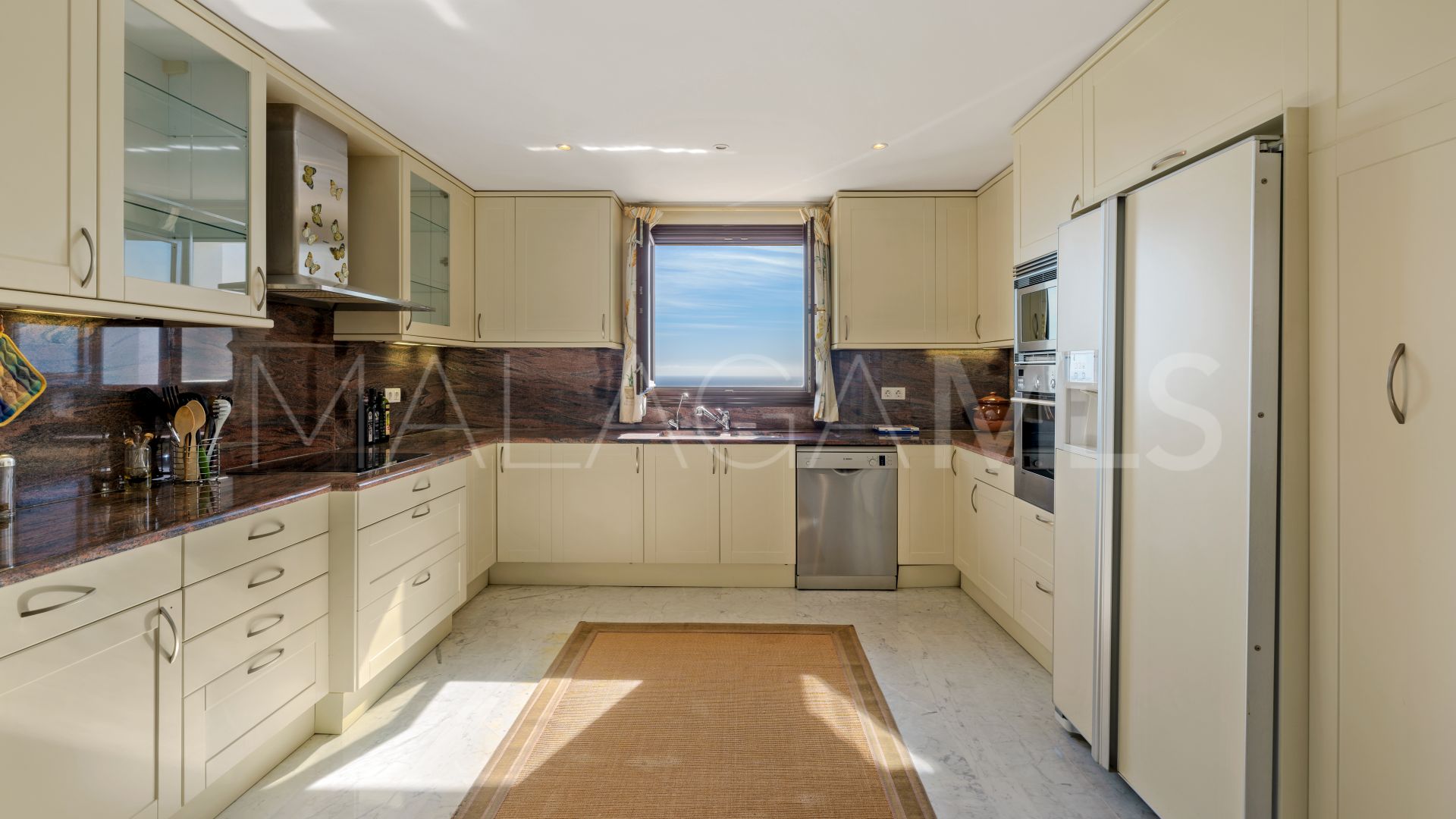 4 bedrooms apartment in Monte Paraiso Country Club for sale