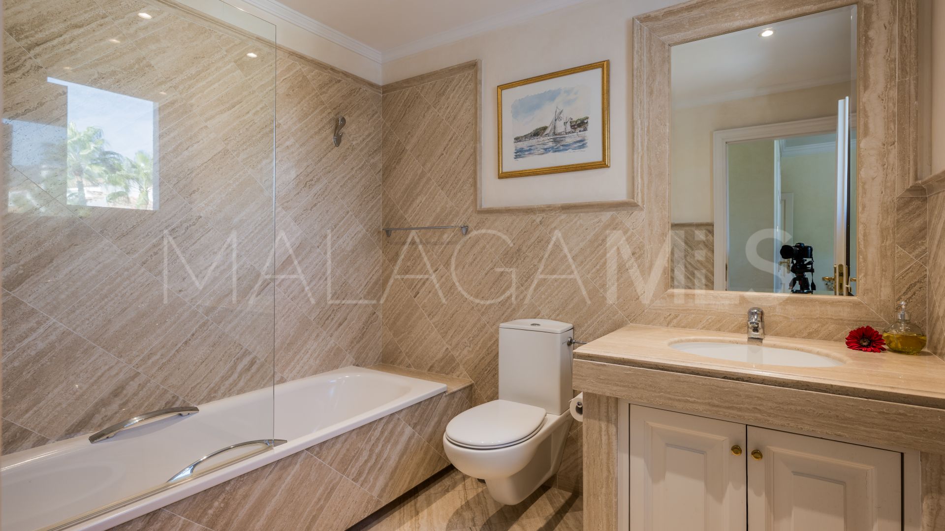 4 bedrooms apartment in Monte Paraiso Country Club for sale