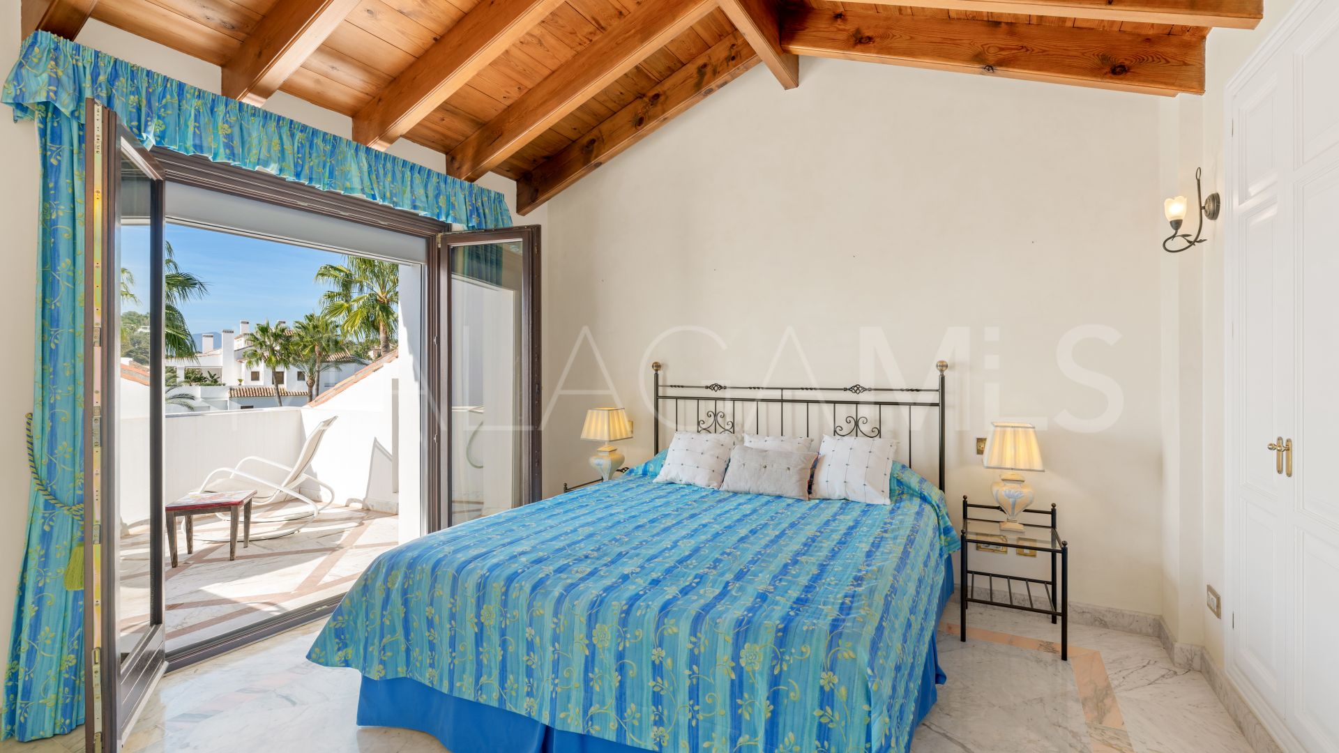 4 bedrooms apartment in Monte Paraiso Country Club for sale