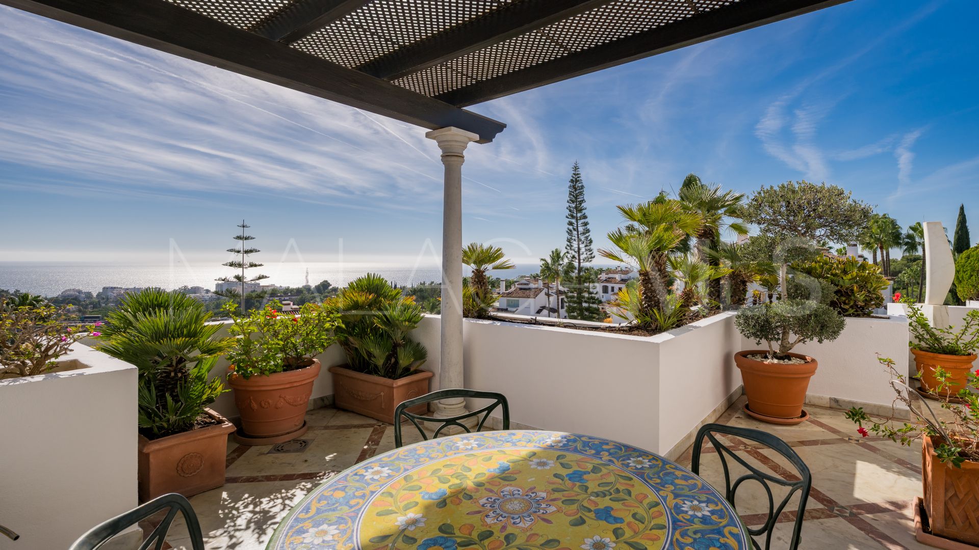 4 bedrooms apartment in Monte Paraiso Country Club for sale