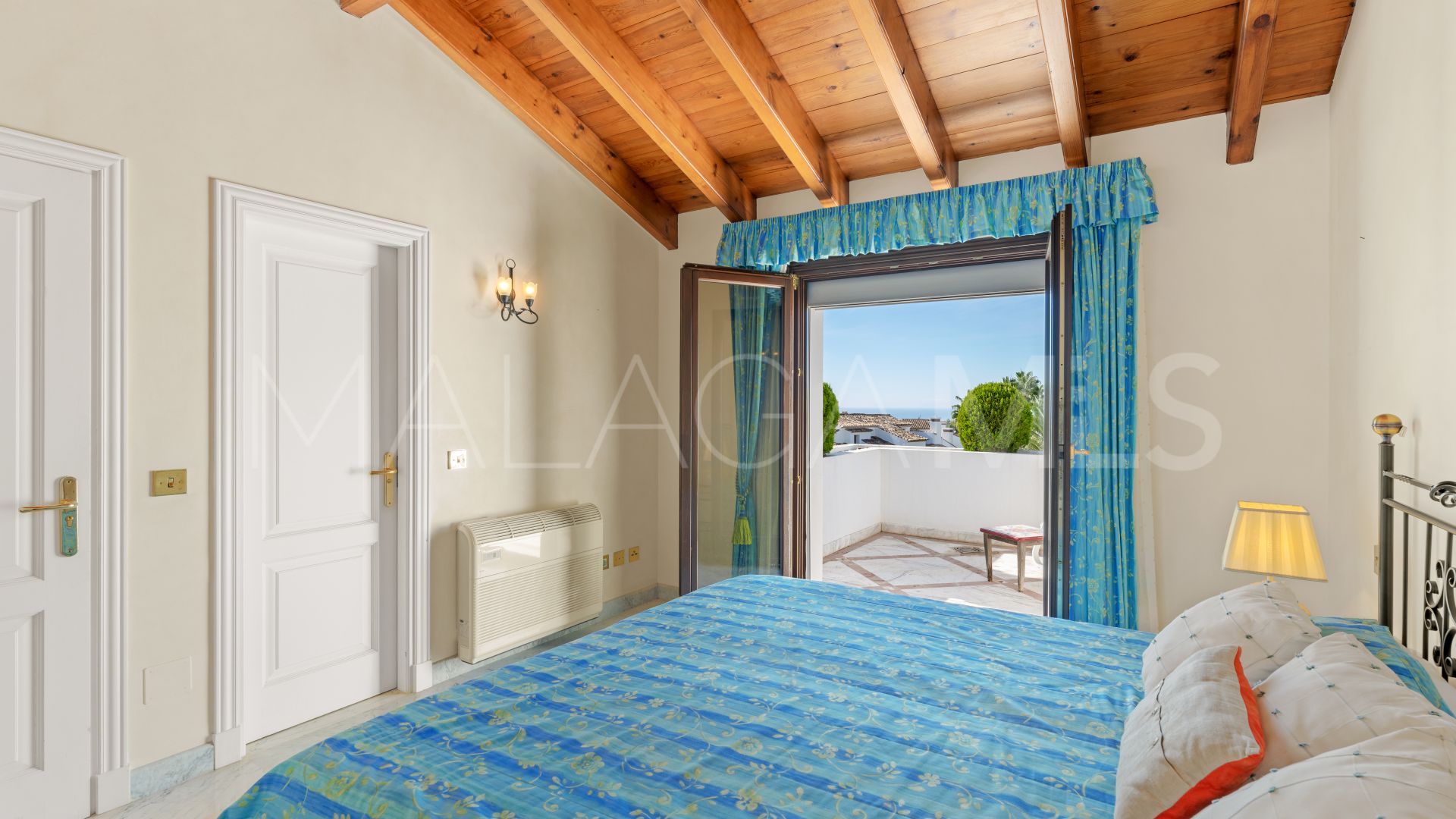 4 bedrooms apartment in Monte Paraiso Country Club for sale