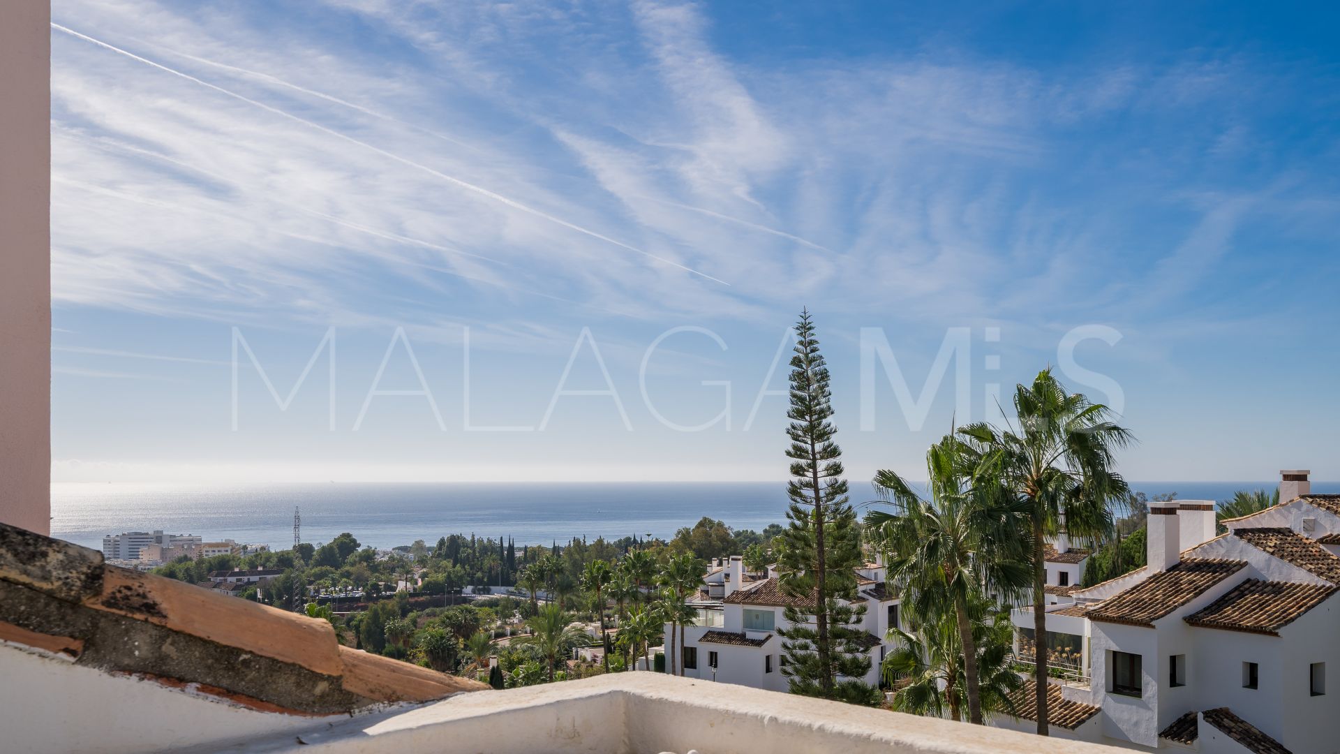 4 bedrooms apartment in Monte Paraiso Country Club for sale