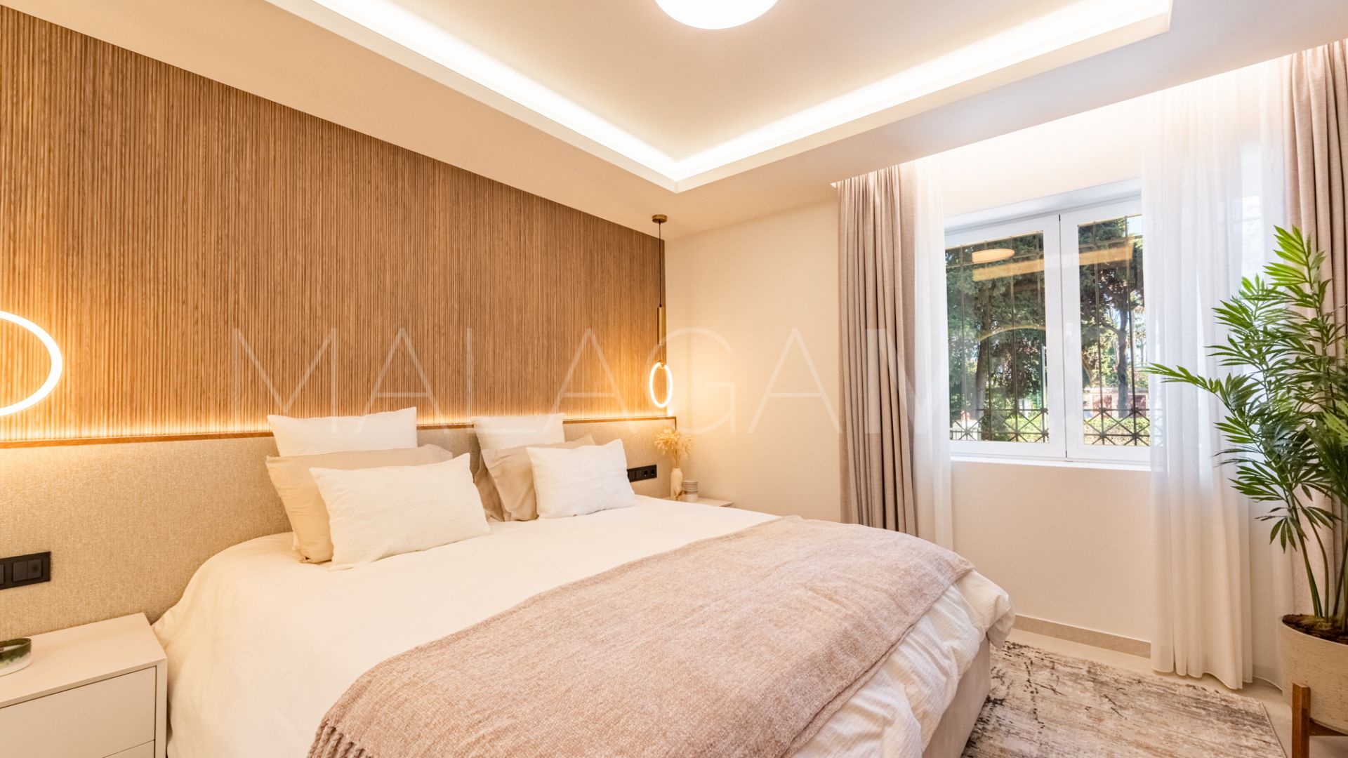 Erdgeschosswohnung for sale in Alhambra del Mar