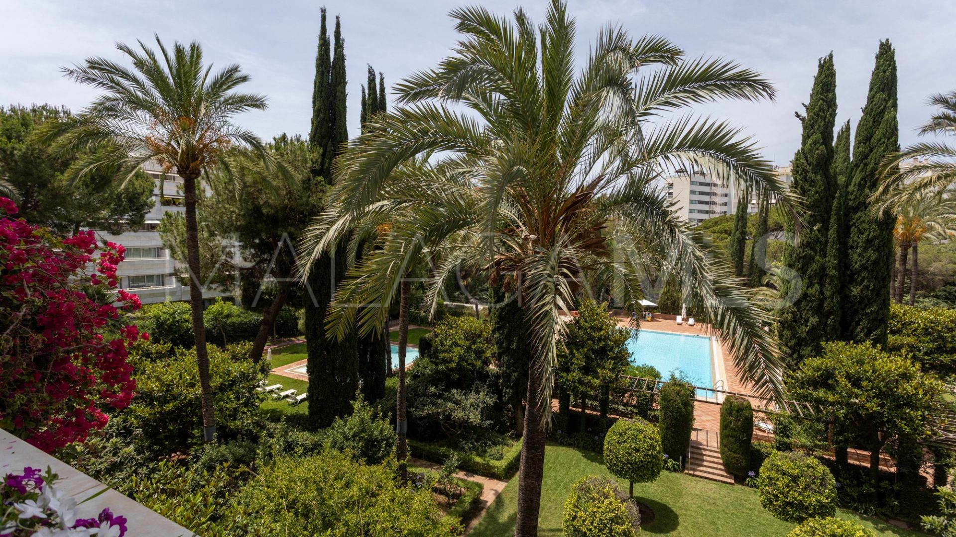 Se vende apartamento in Don Gonzalo
