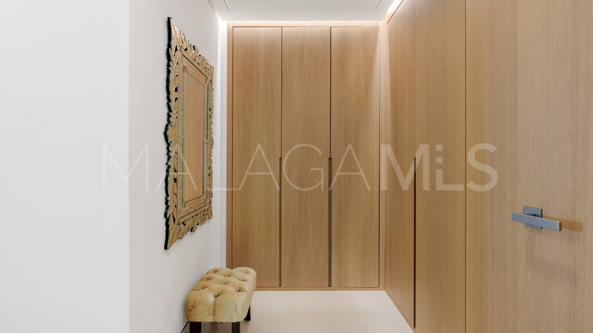 Lägenhet for sale in Malaga - Centro