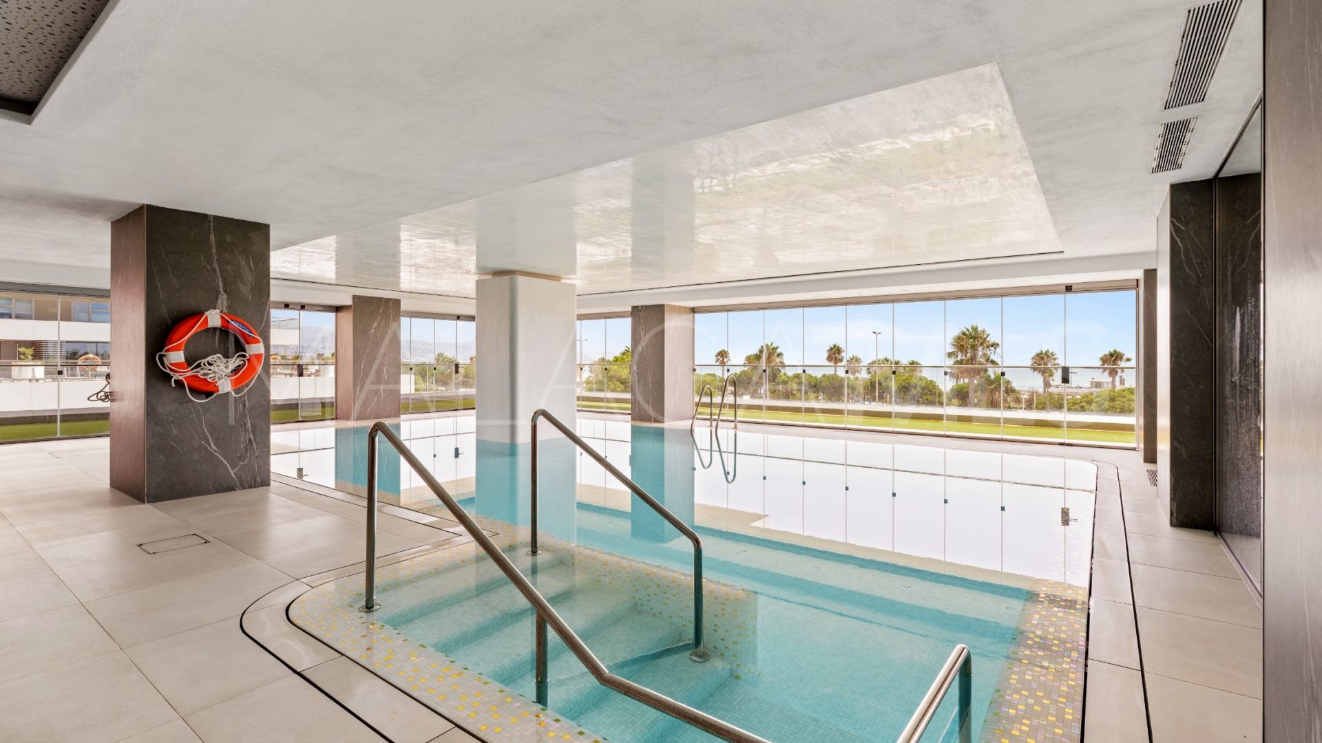 Lägenhet for sale in Malaga - Centro