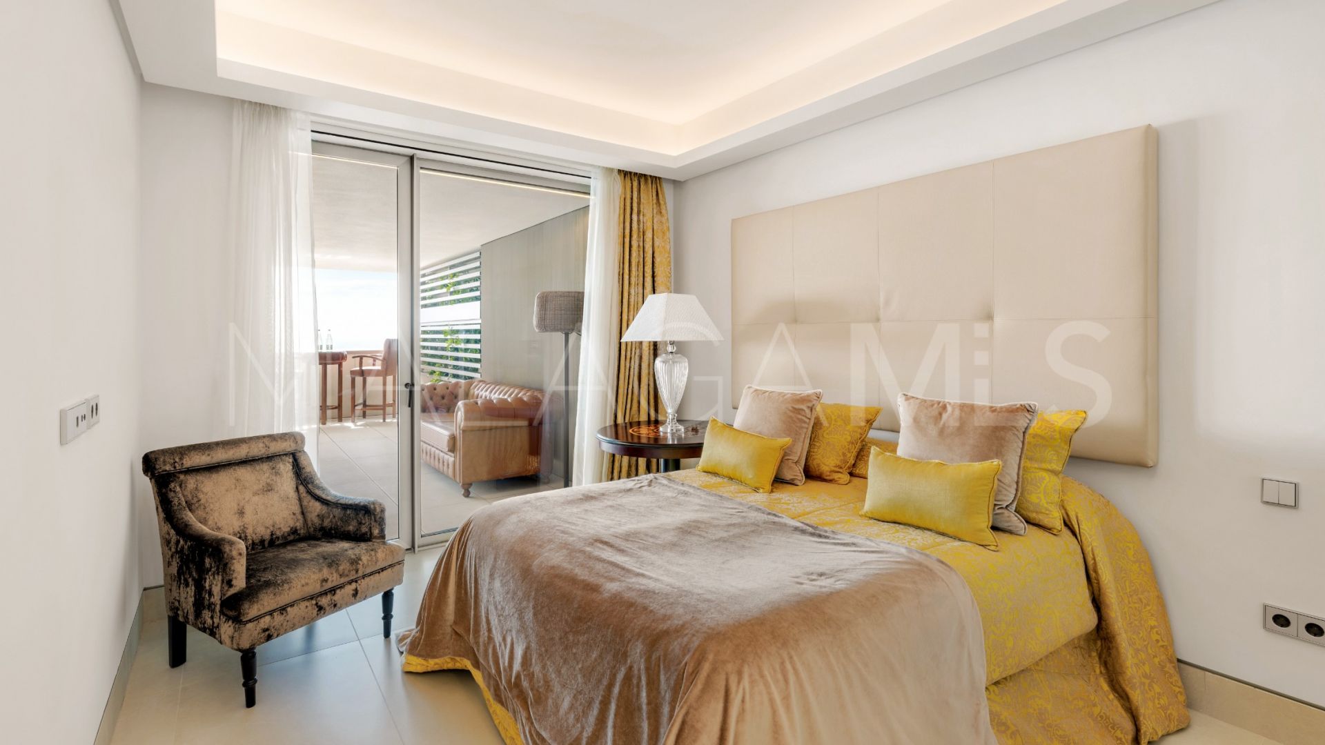 Lägenhet for sale in Malaga - Centro