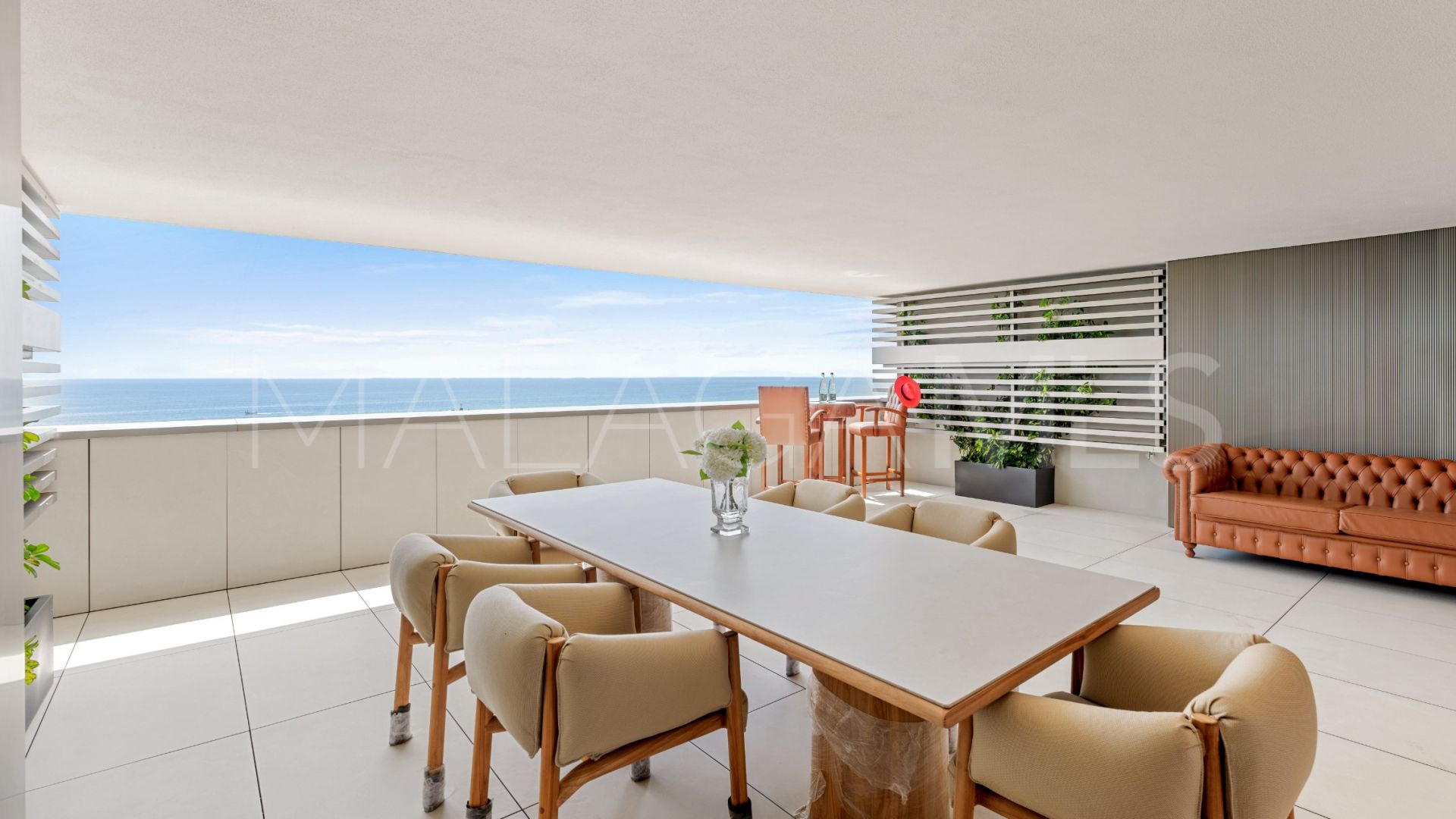 Lägenhet for sale in Malaga - Centro