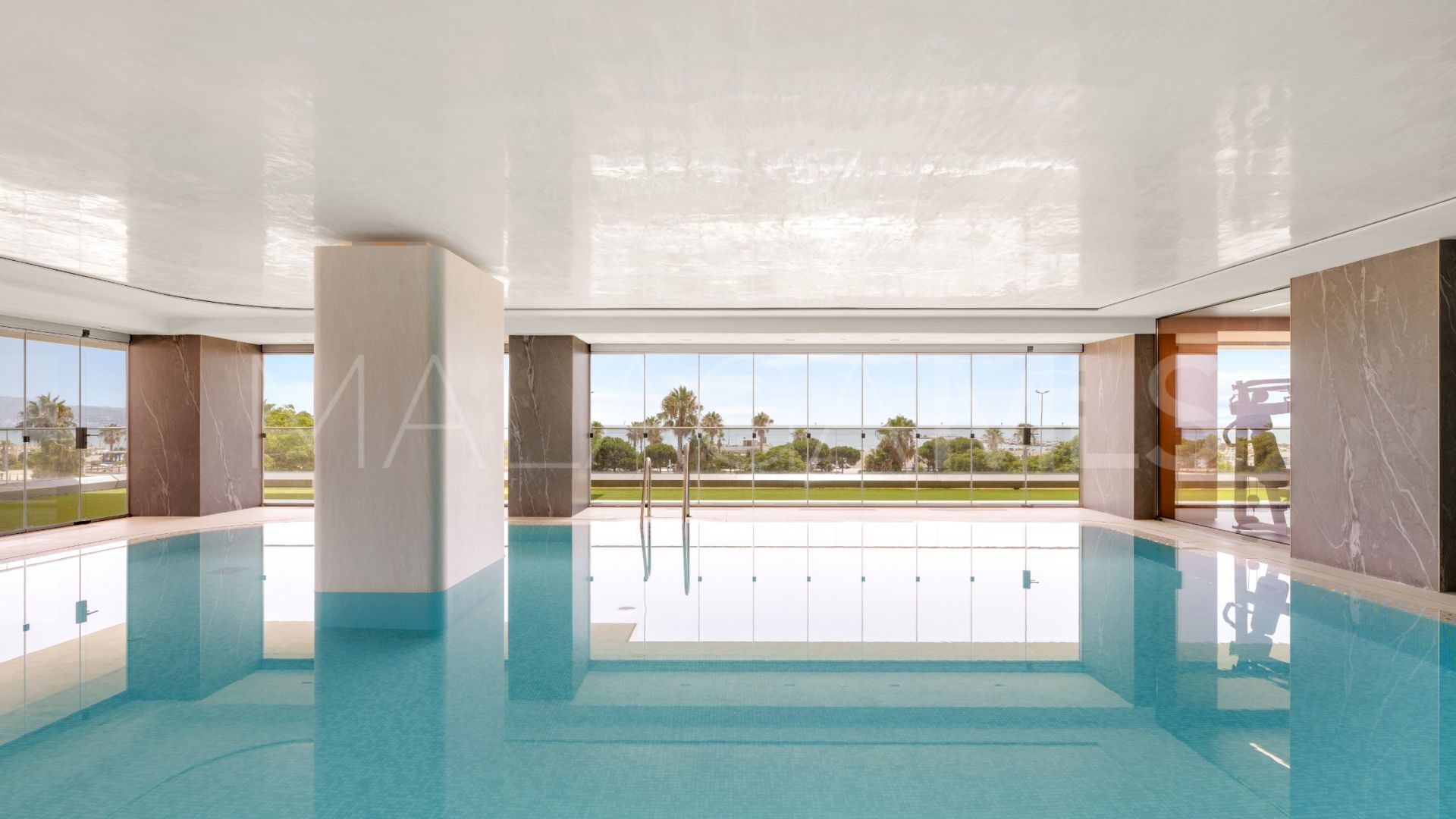 Lägenhet for sale in Malaga - Centro