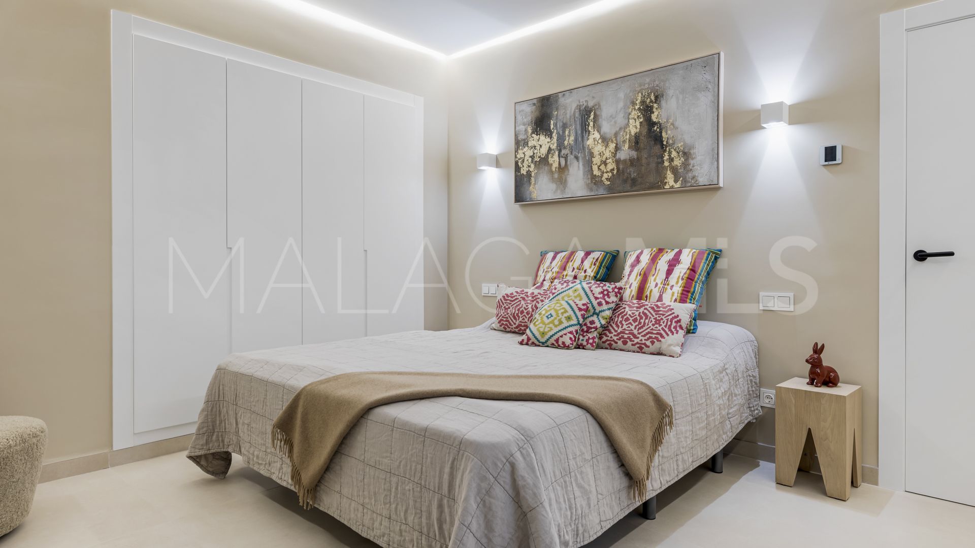 Villa for sale in Las Lomas del Marbella Club